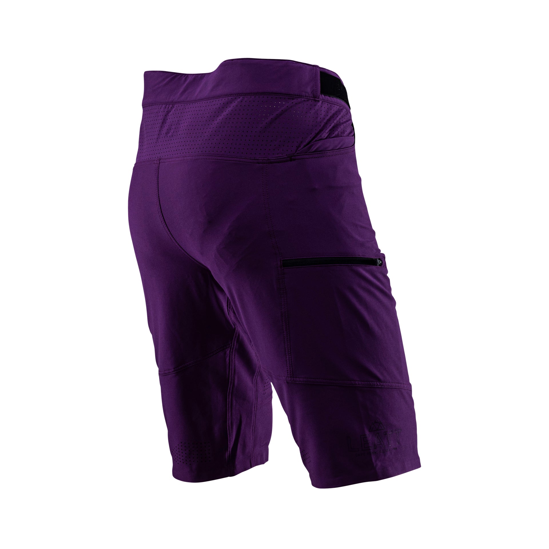 Pantaloncini MTB Trail 3.0 con vestibilità comoda