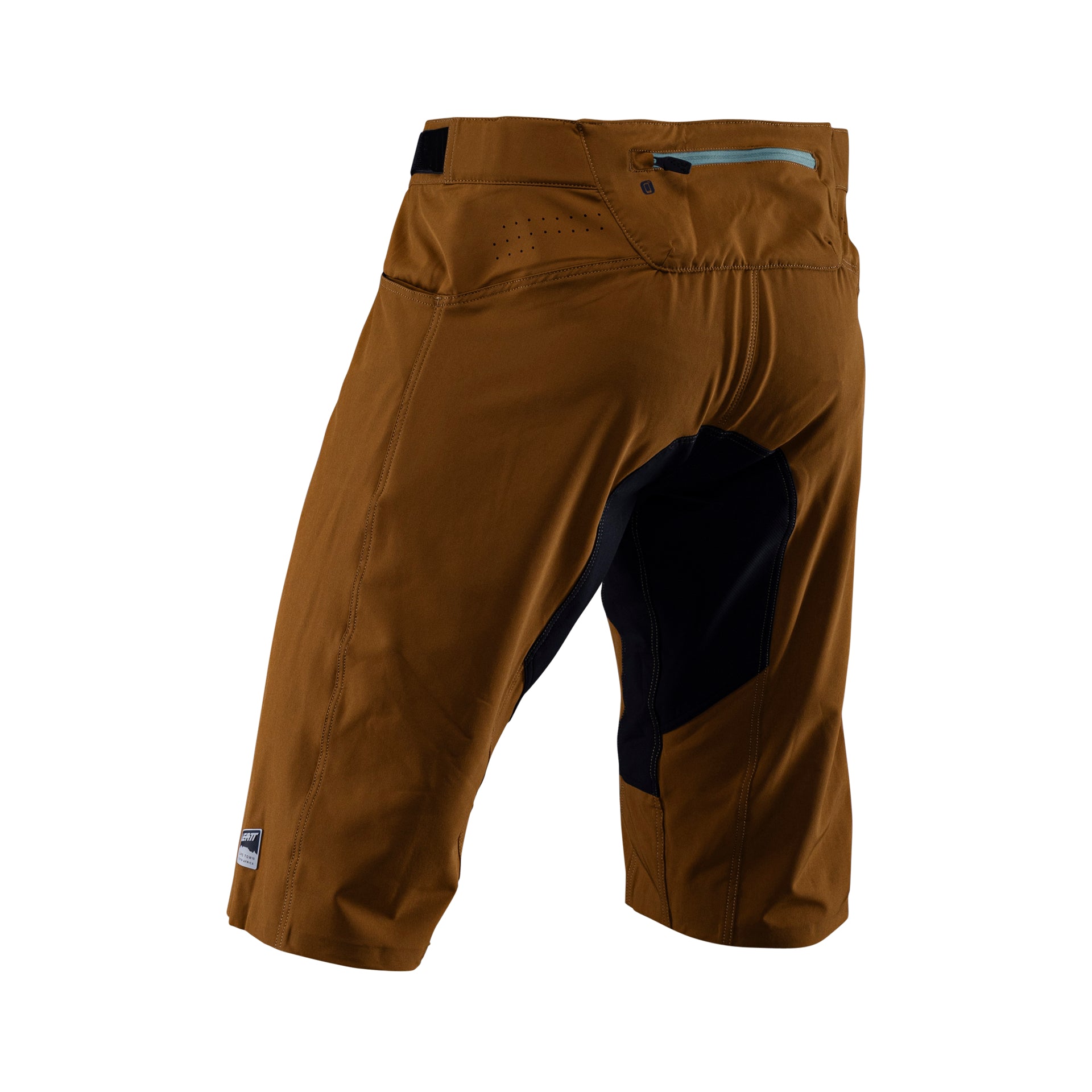 Pantaloncini MTB corti All-Mountain 3.0 comodi e durevoli da donna