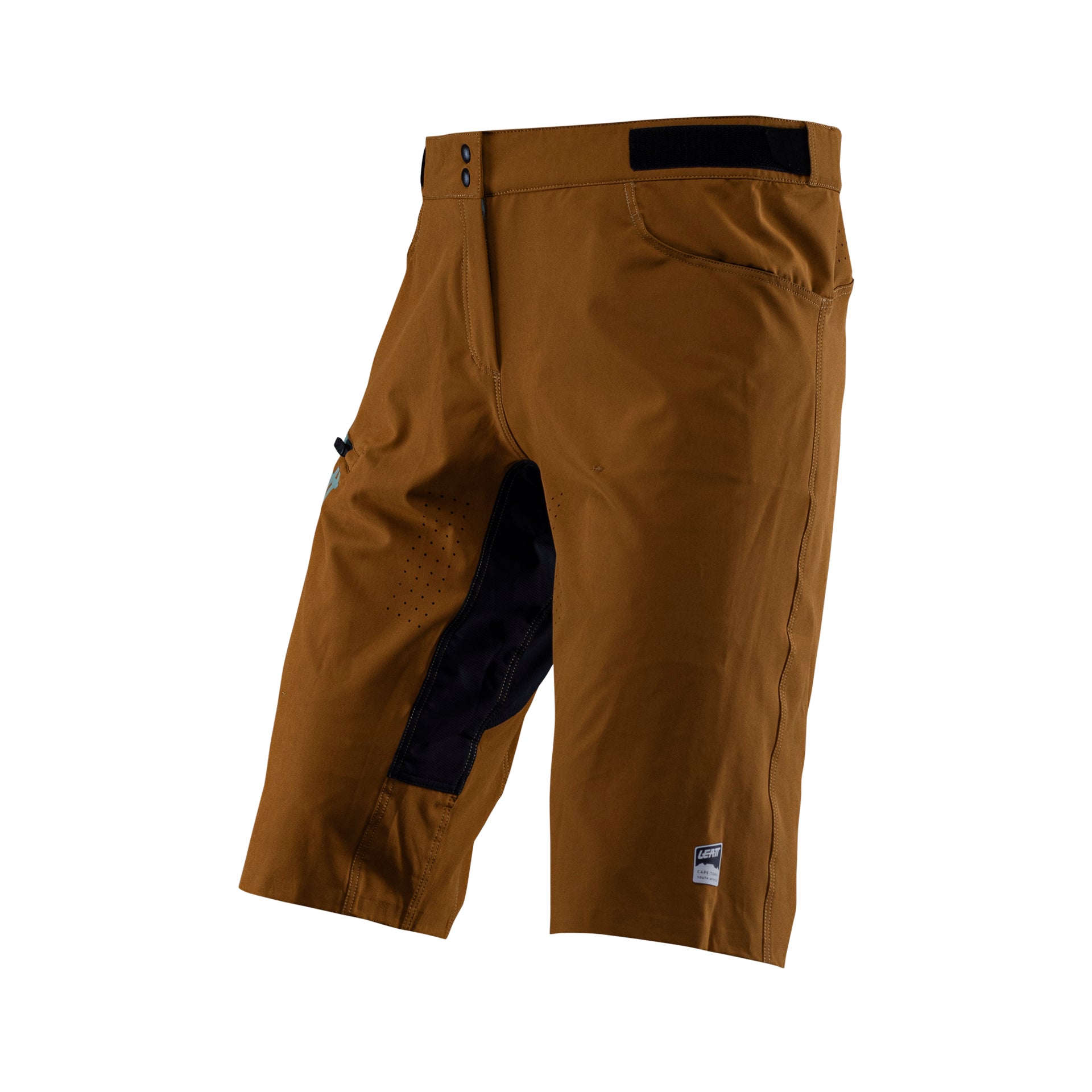 Pantaloncini MTB corti All-Mountain 3.0 comodi e durevoli da donna