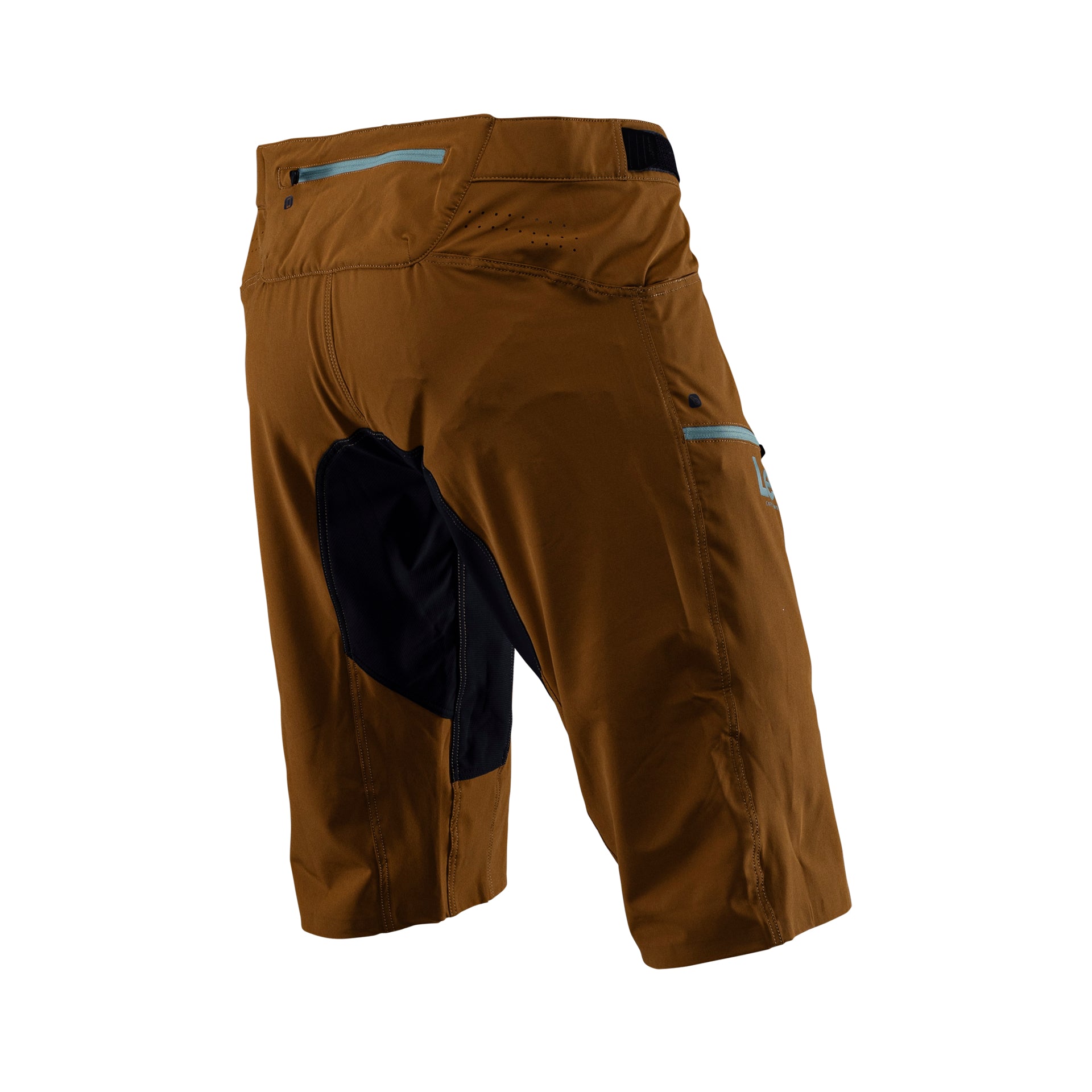 Pantaloncini MTB corti All-Mountain 3.0 comodi e durevoli da donna