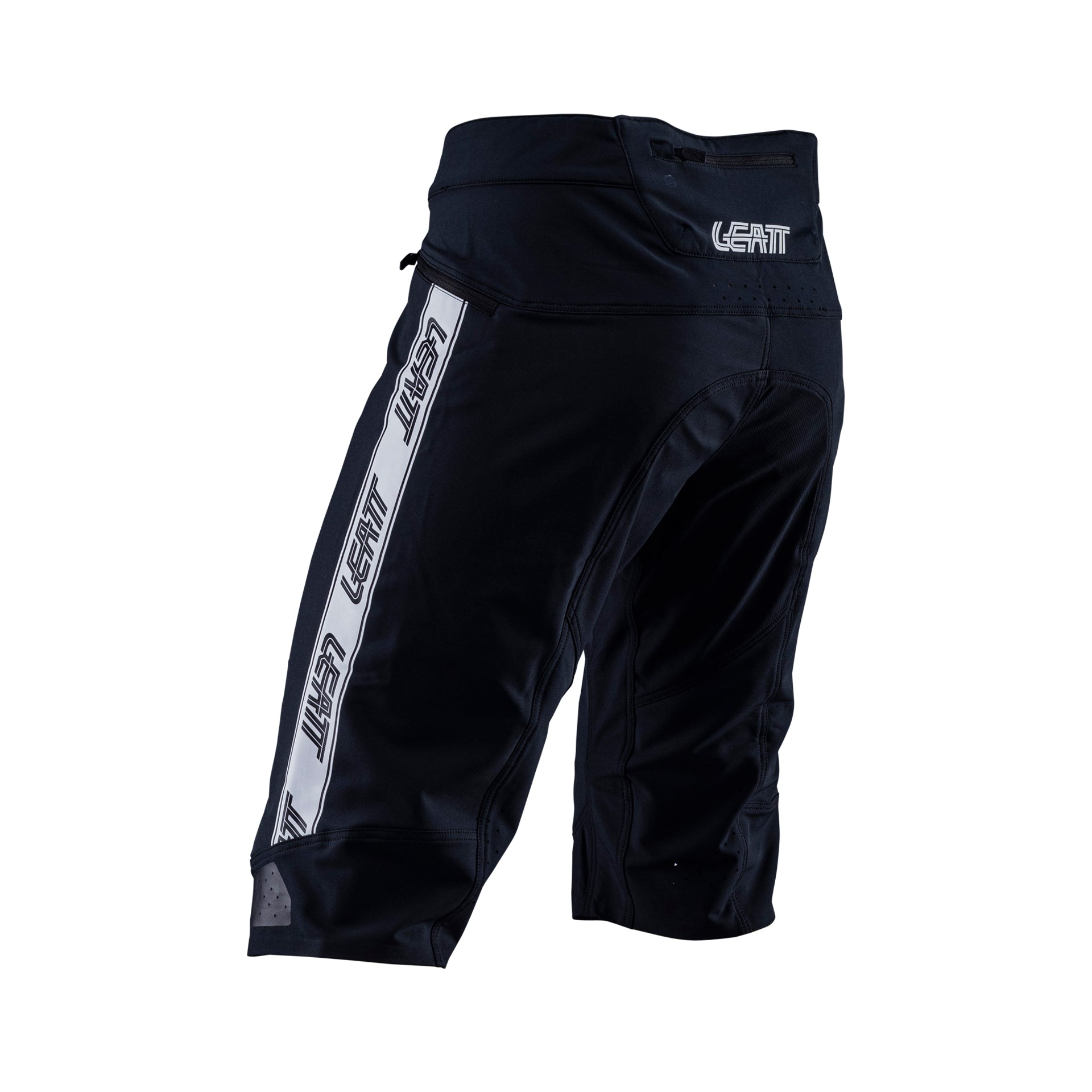Pantaloncini MTB Gravity 4.0 elastici e resistenti ad acqua e fango