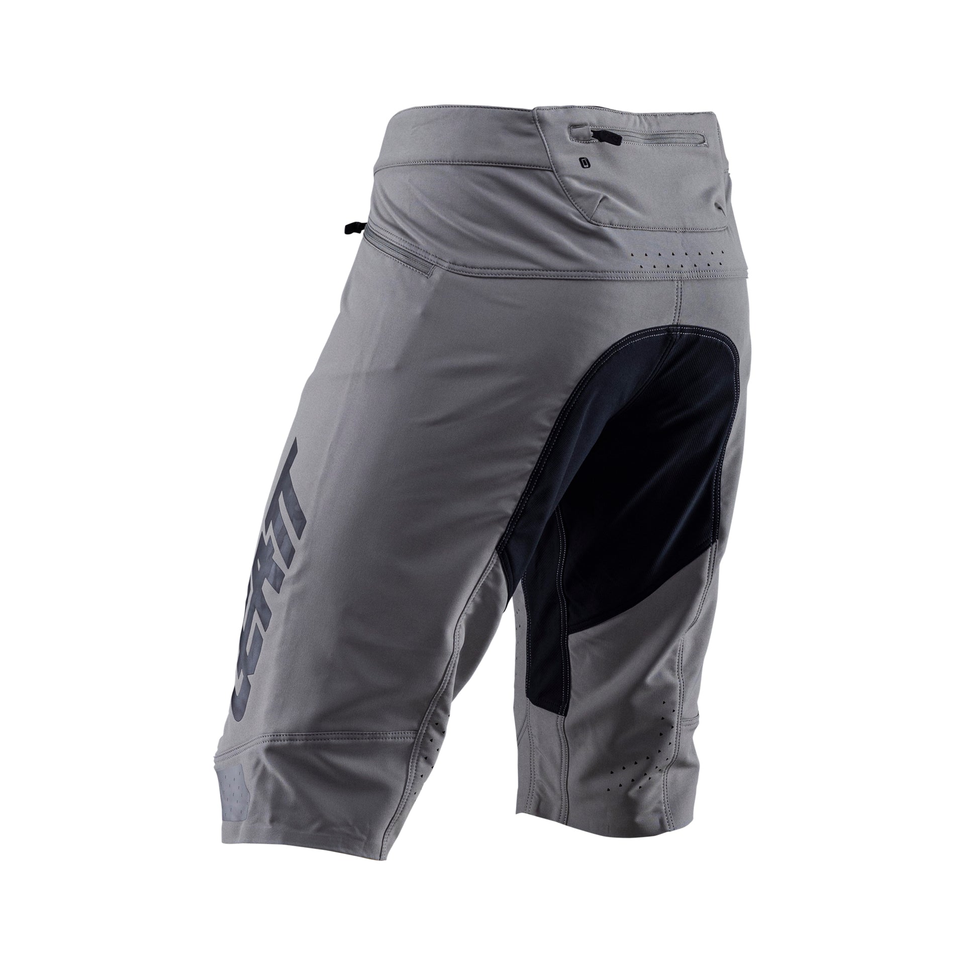 Pantaloncini MTB Gravity 4.0 elastici e resistenti ad acqua e fango
