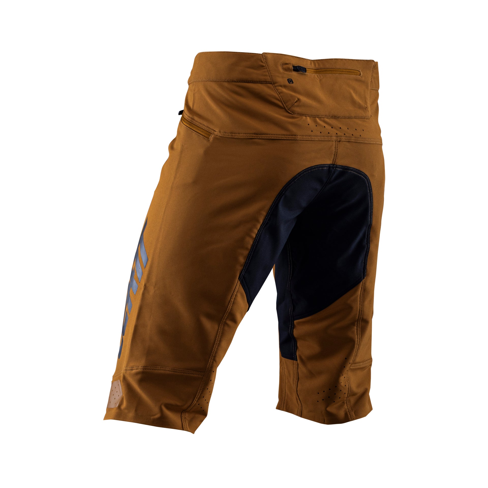 Pantaloncini MTB Gravity 4.0 elastici e resistenti ad acqua e fango