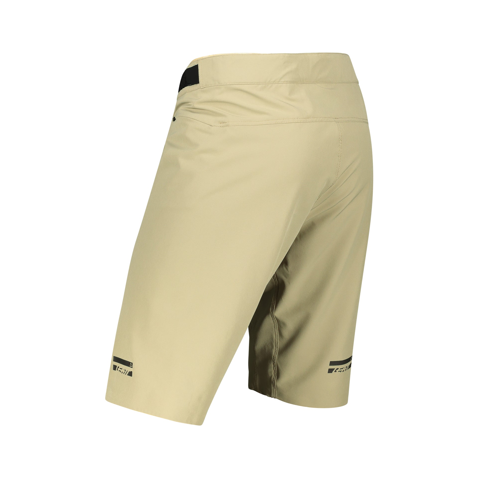Pantaloncini MTB corti Trail 1.0 ultracomodi e traspiranti