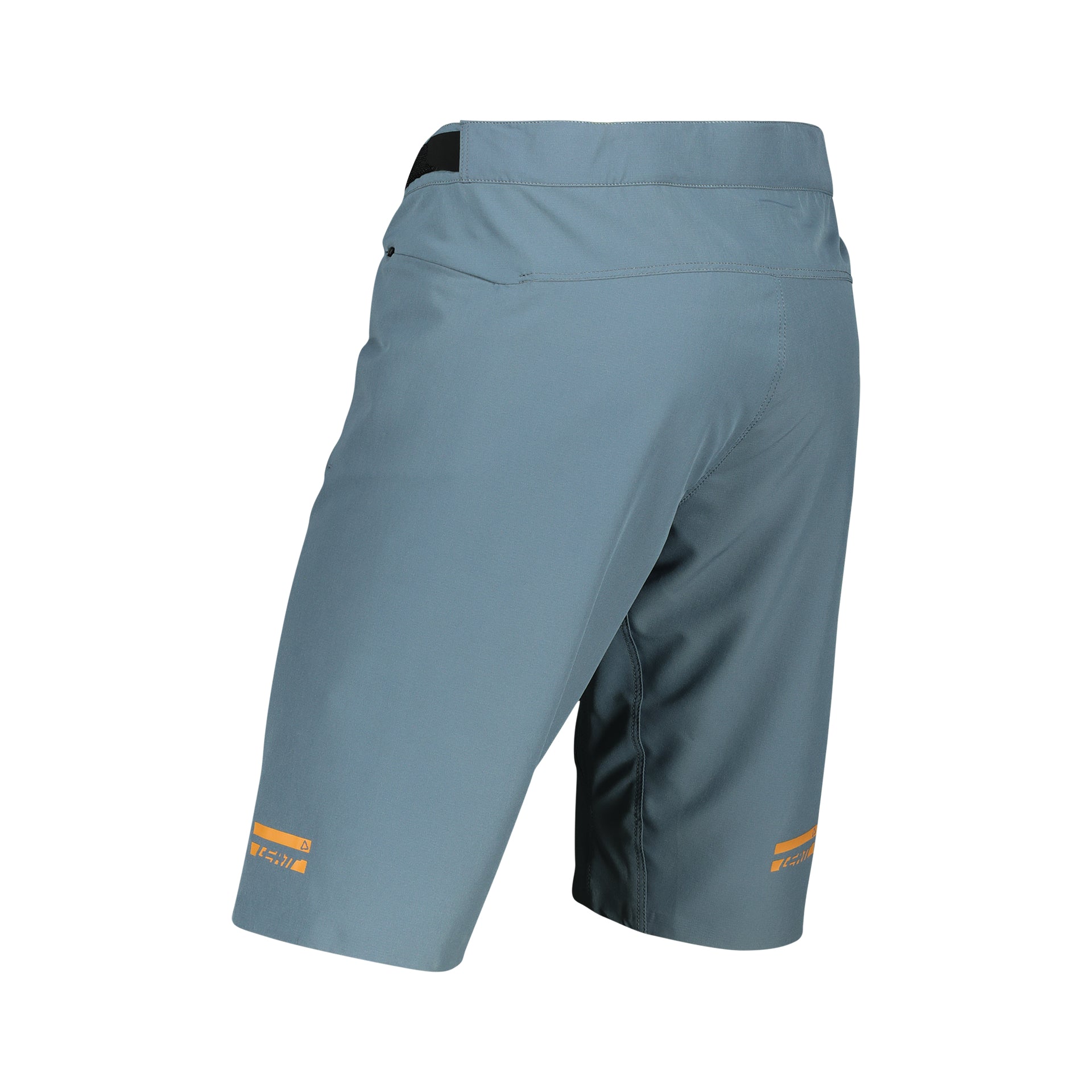 Pantaloncini MTB corti Trail 1.0 ultracomodi e traspiranti