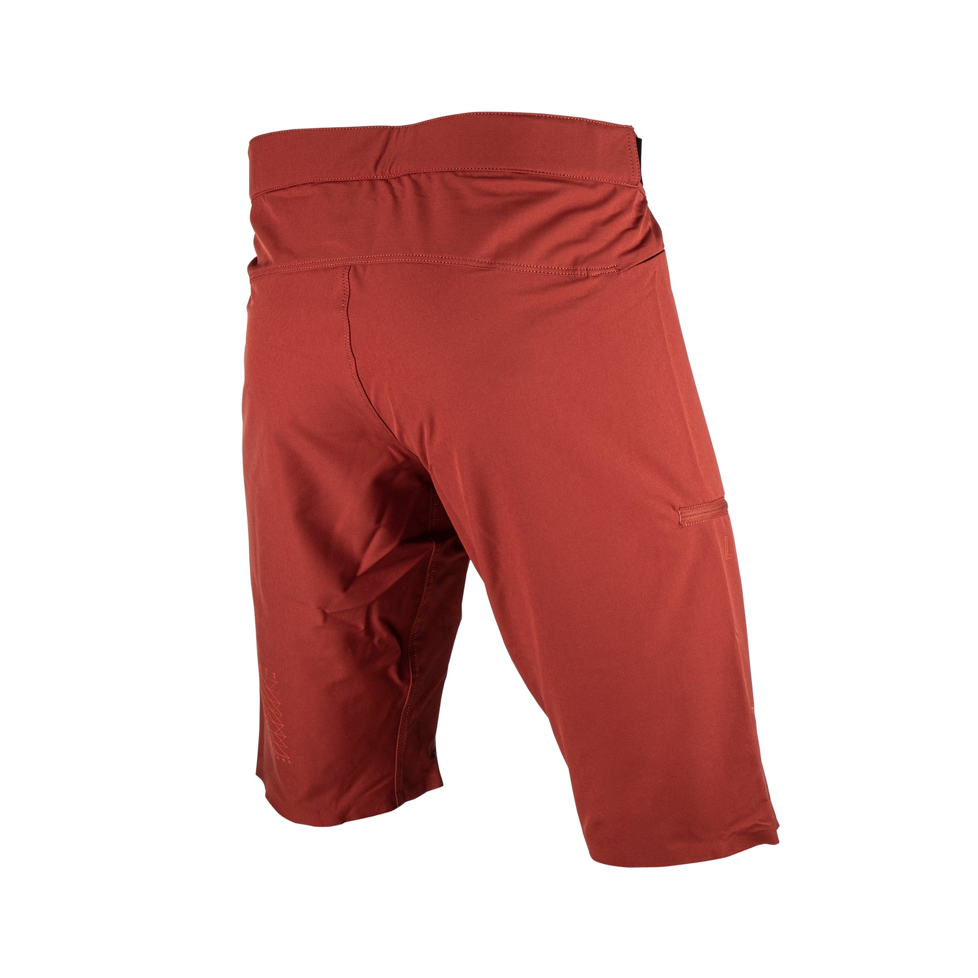Pantaloncini MTB corti Trail 1.0 ultracomodi e traspiranti