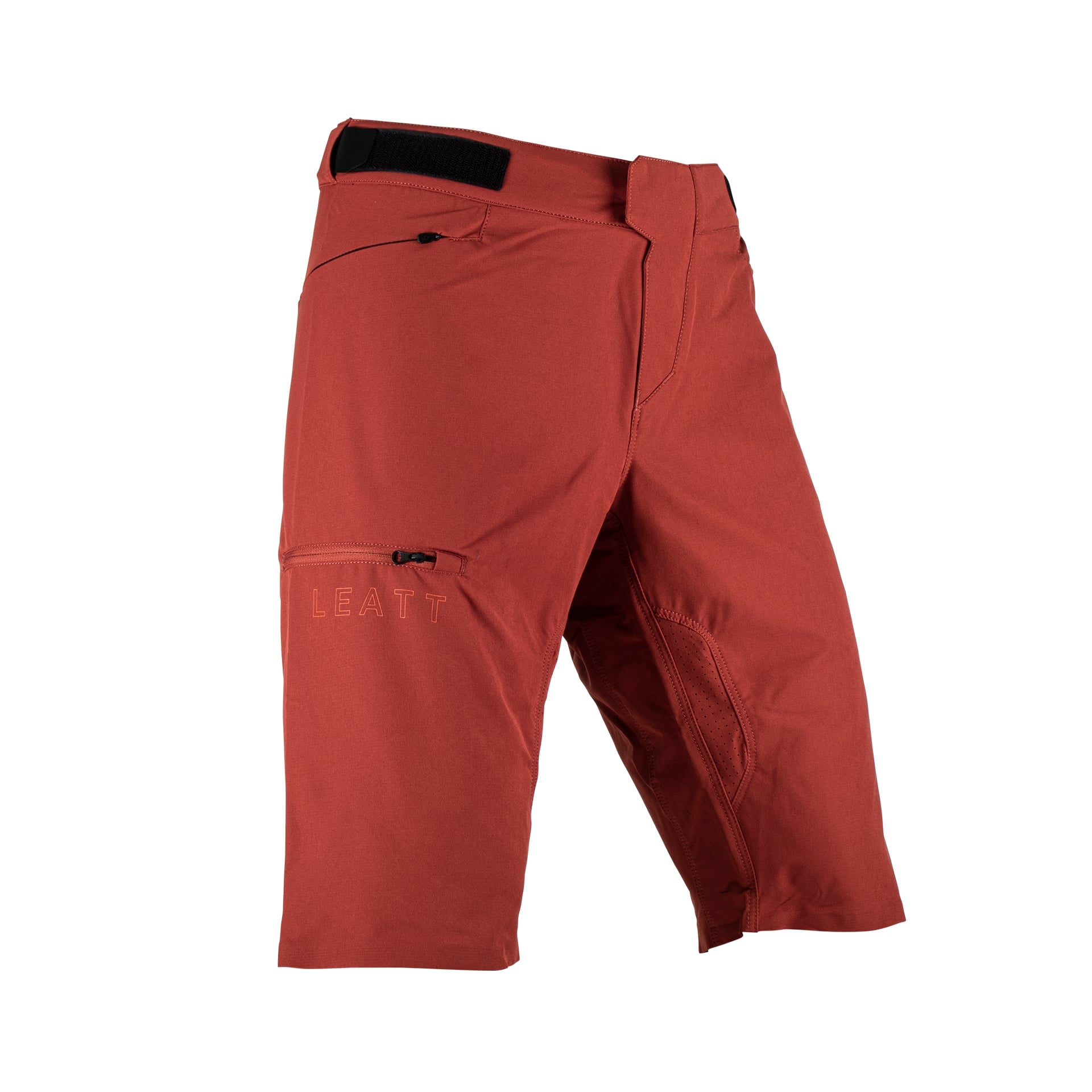 Pantaloncini MTB corti Trail 1.0 ultracomodi e traspiranti