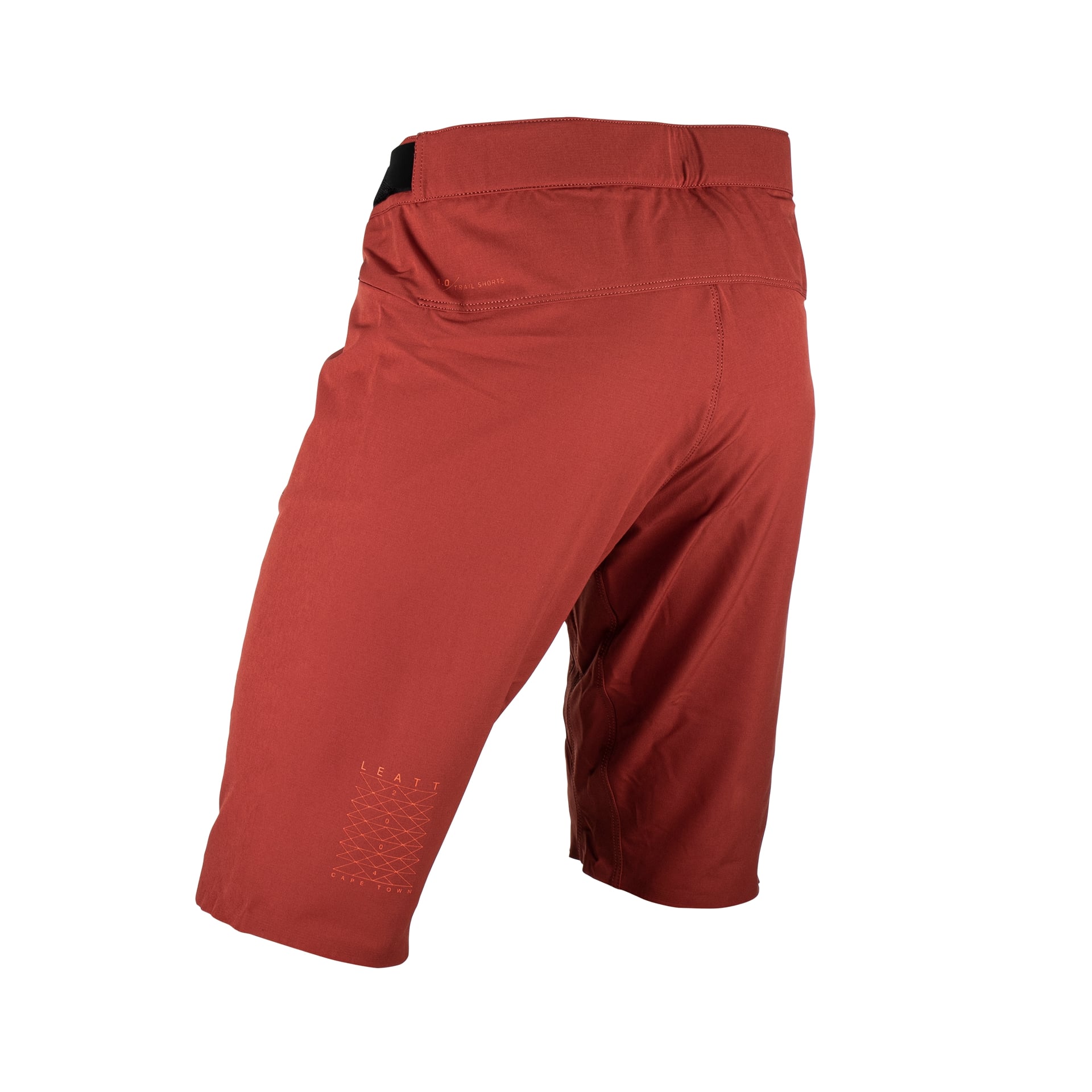 Pantaloncini MTB corti Trail 1.0 ultracomodi e traspiranti