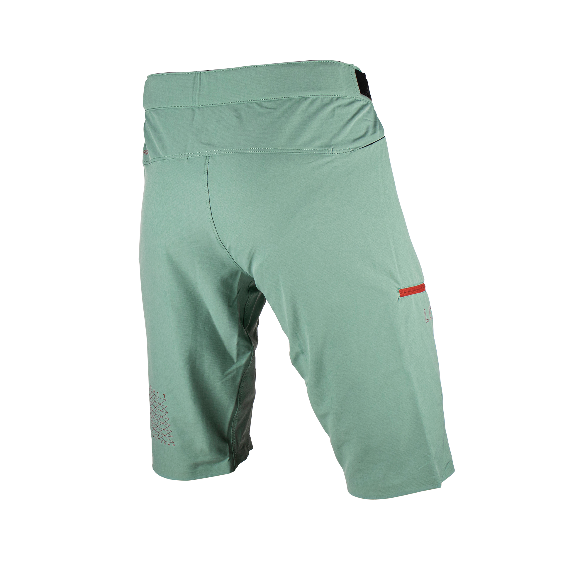 Pantaloncini MTB Trail 1.0 V23