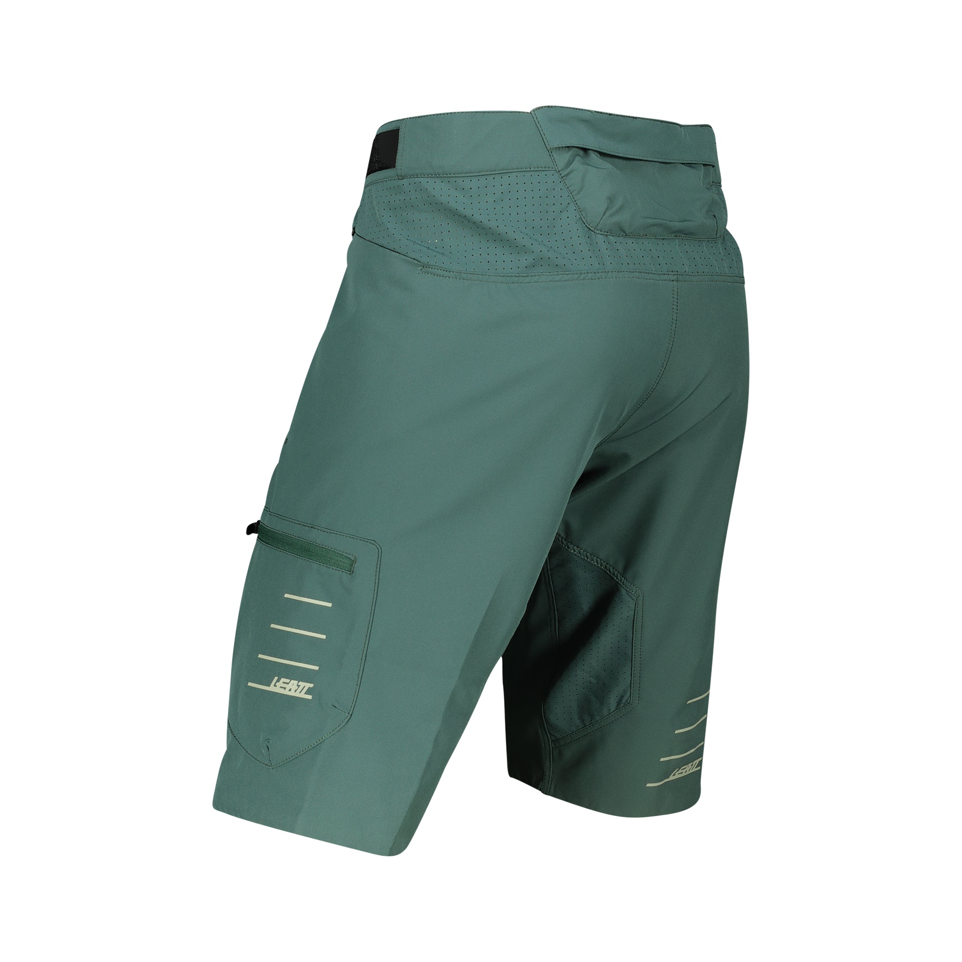 Pantaloncini MTB corti All-Mountain 2.0 comodi e traspiranti