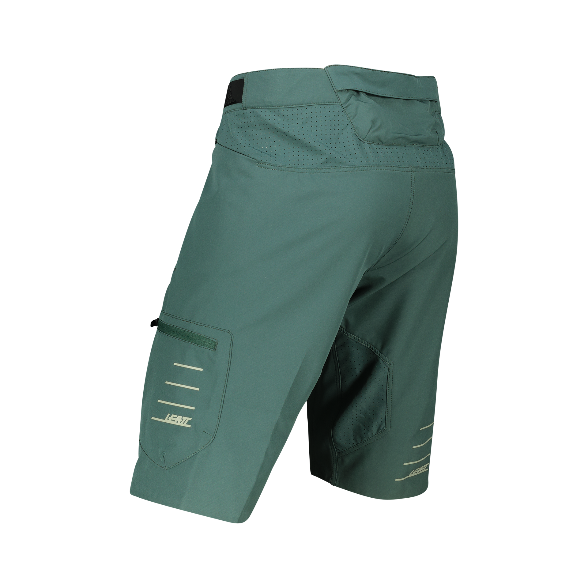 Pantaloncini MTB All Mountain 2.0 V22