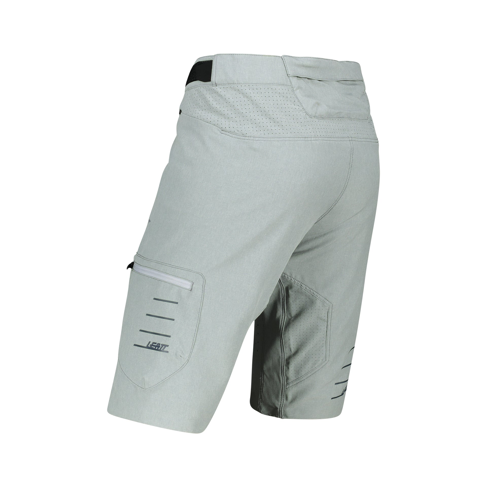 Pantaloncini MTB corti ALLMTN 2.0 comodi e traspiranti