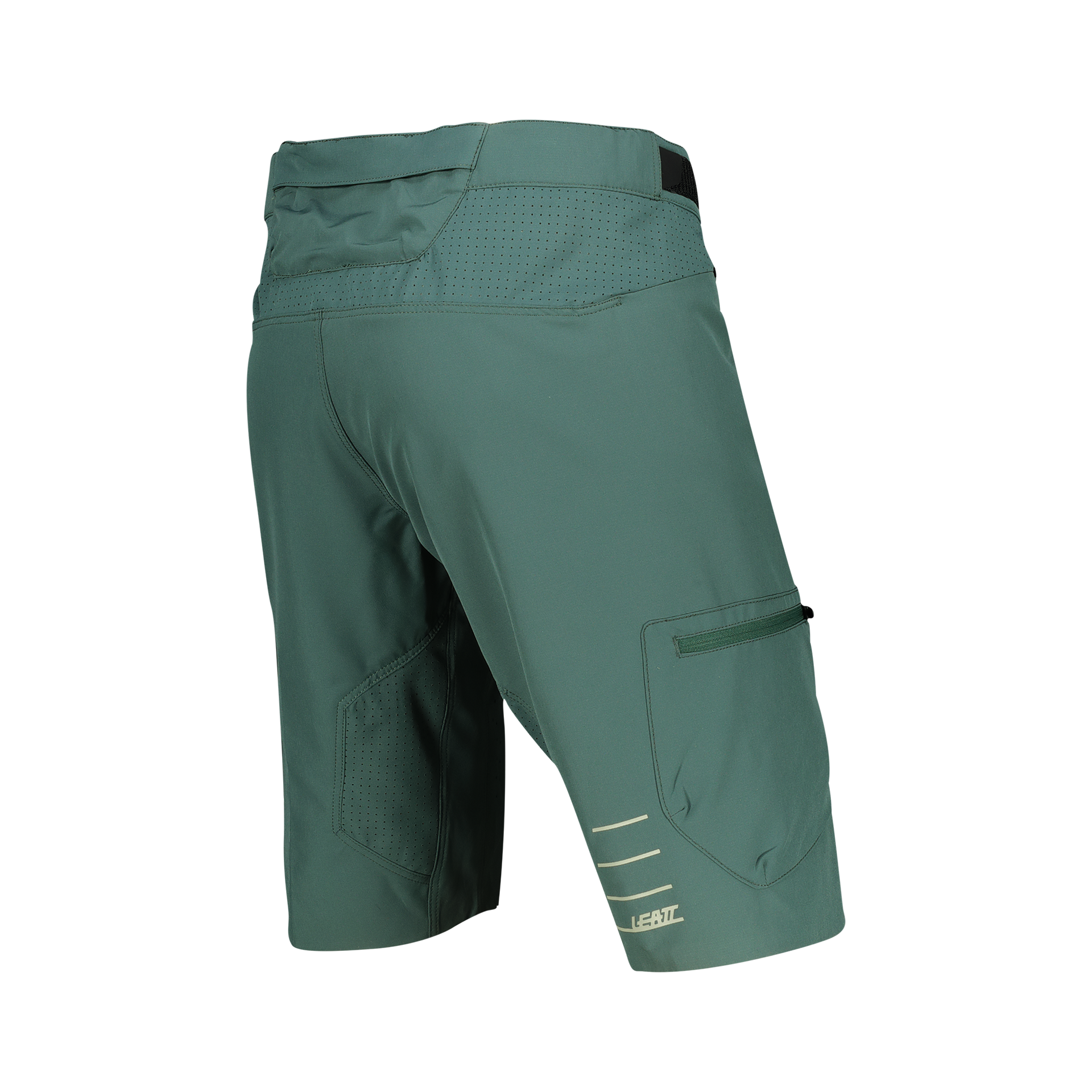 Pantaloncini MTB All Mountain 2.0 V22