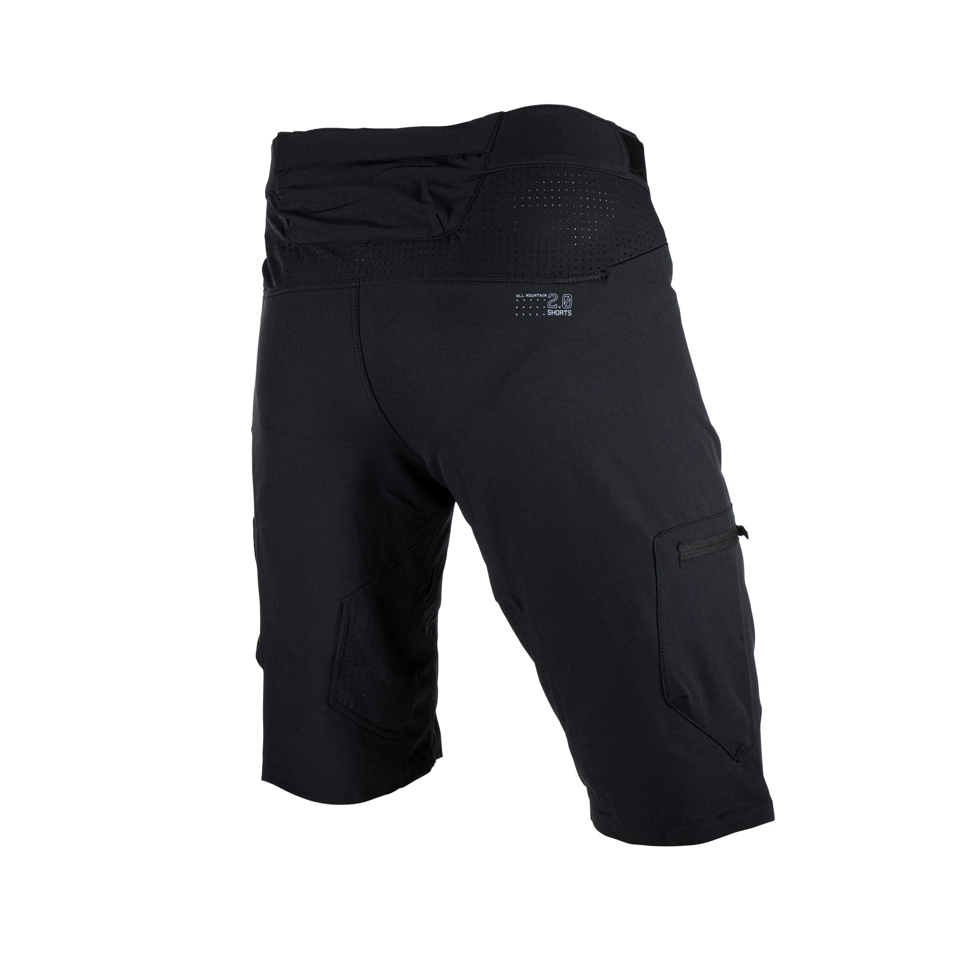Pantaloncini MTB corti All-Mountain 2.0 comodi e traspiranti