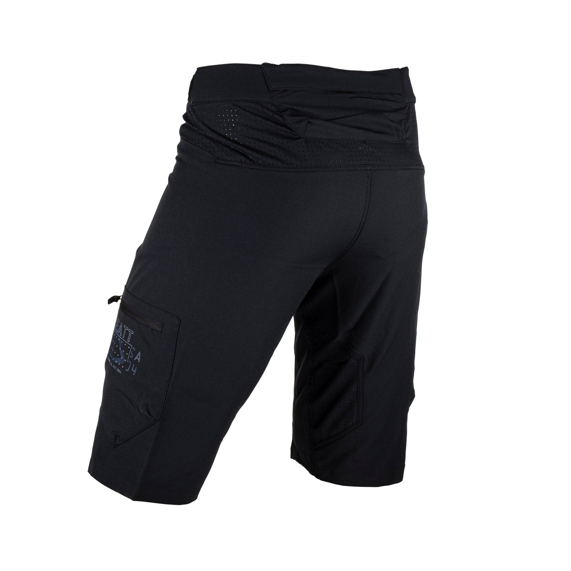Pantaloncini MTB corti All-Mountain 2.0 comodi e traspiranti
