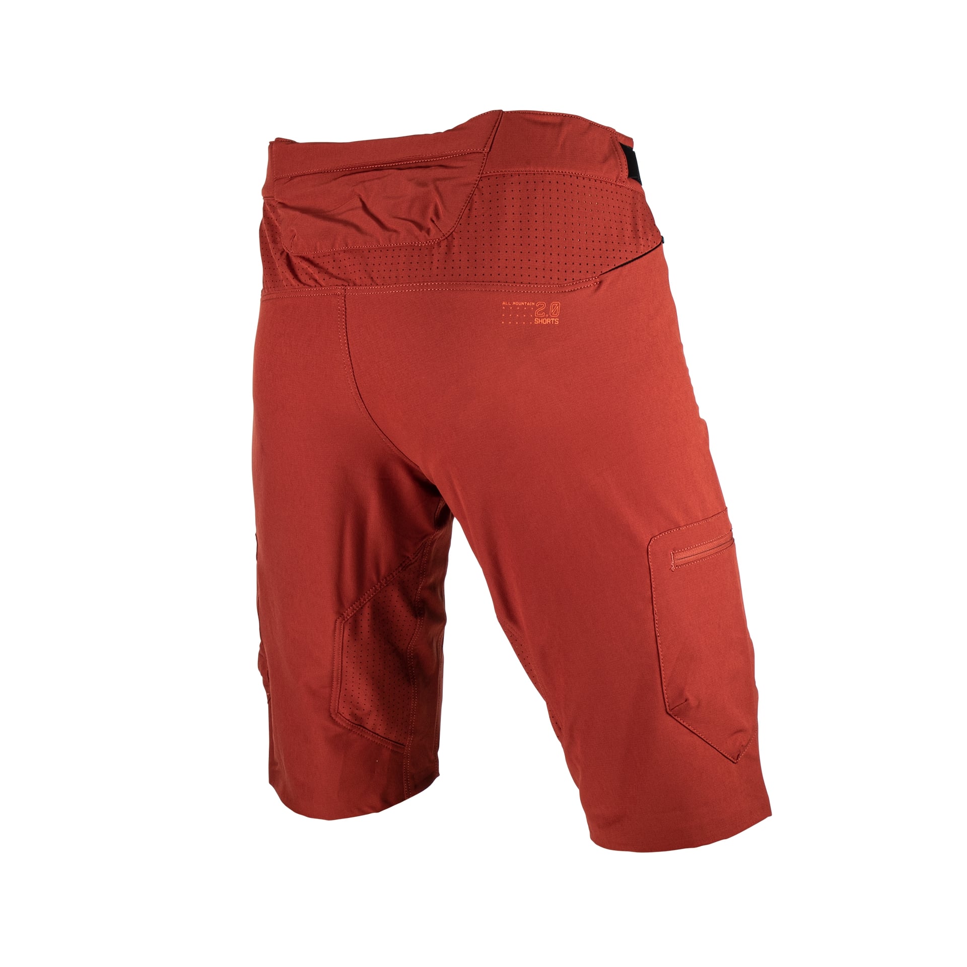 Pantaloncini MTB corti All-Mountain 2.0 comodi e traspiranti