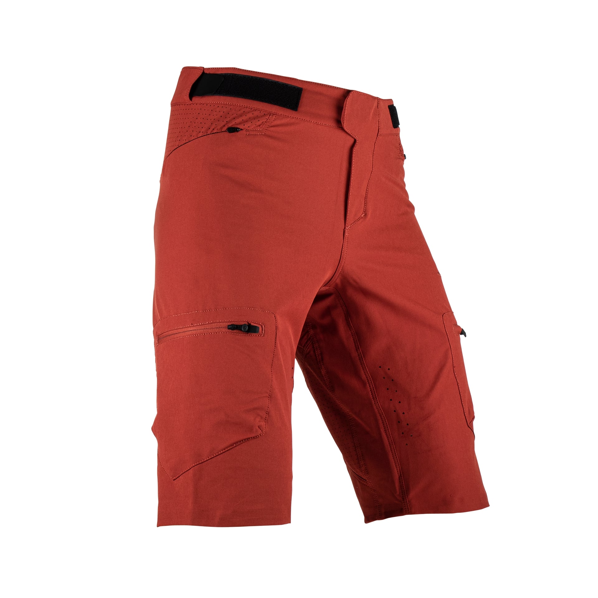 Pantaloncini MTB corti All-Mountain 2.0 comodi e traspiranti
