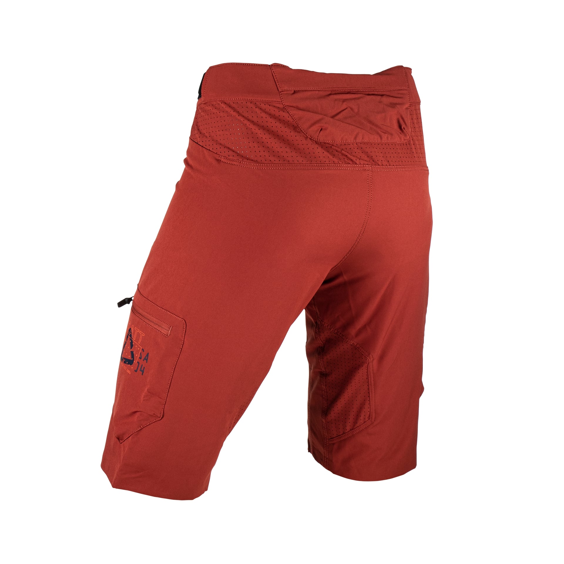 Pantaloncini MTB corti All-Mountain 2.0 comodi e traspiranti