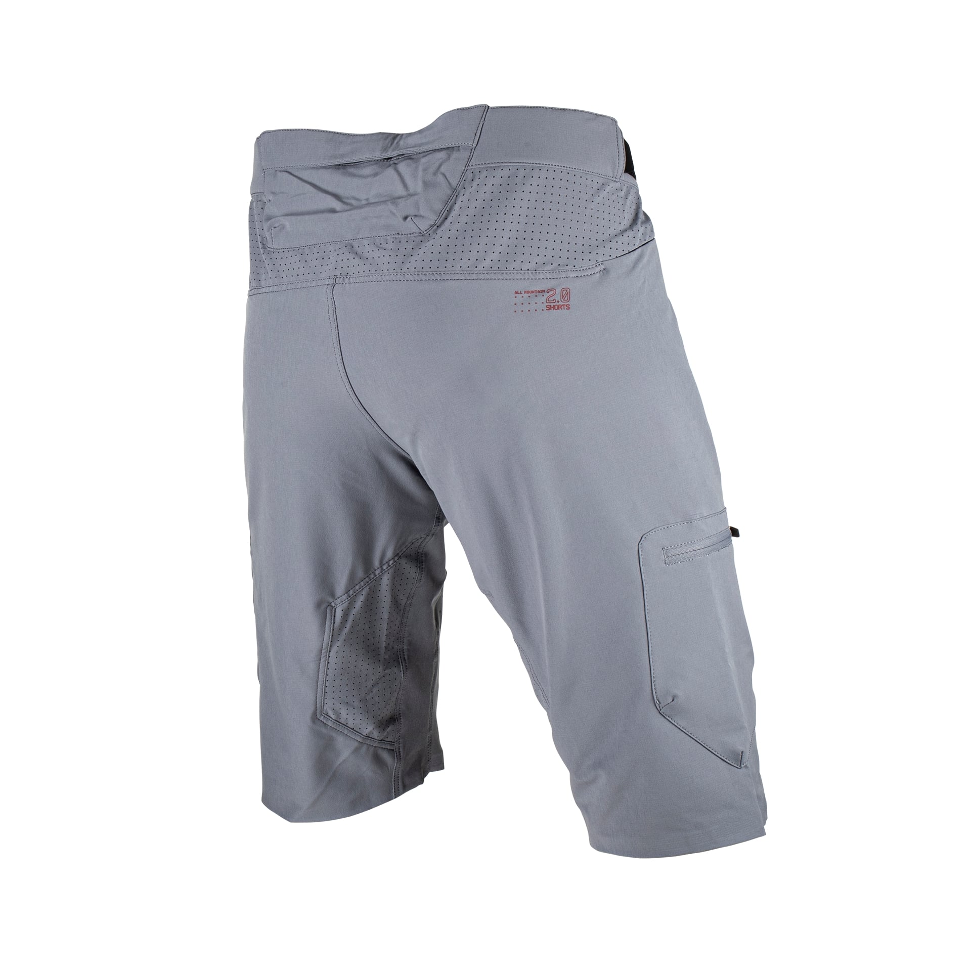 Pantaloncini MTB corti All-Mountain 2.0 comodi e traspiranti