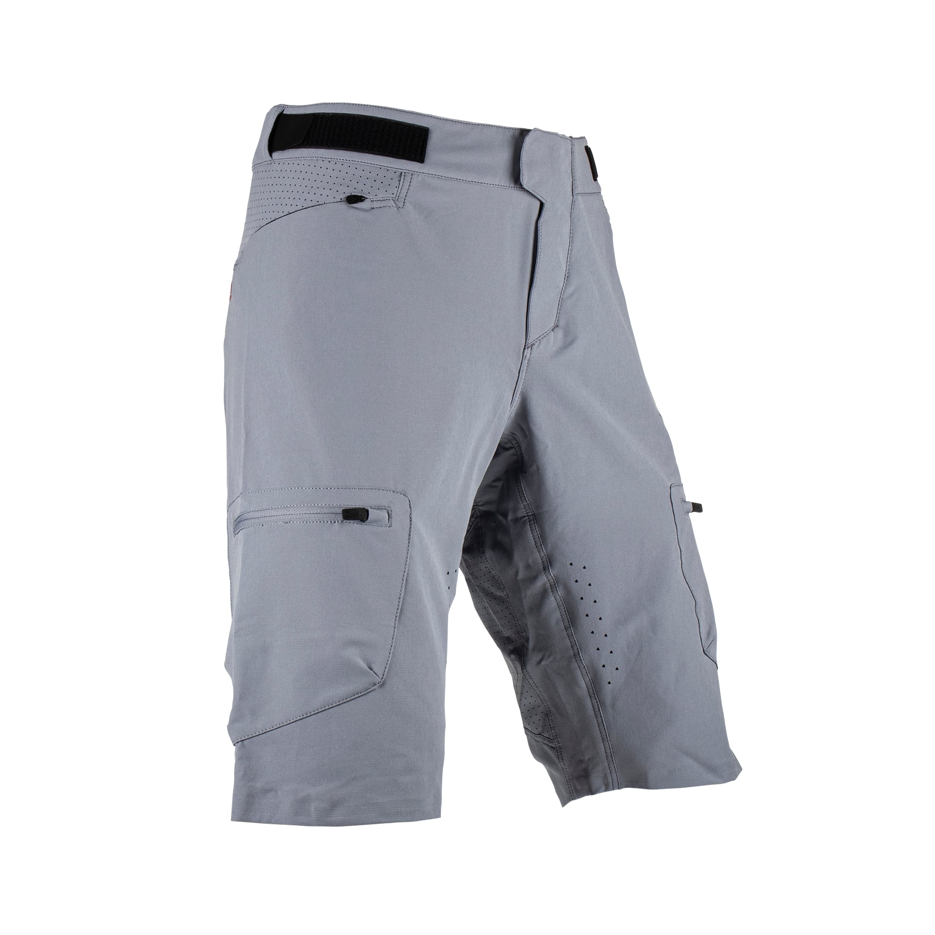 Pantaloncini MTB corti All-Mountain 2.0 comodi e traspiranti