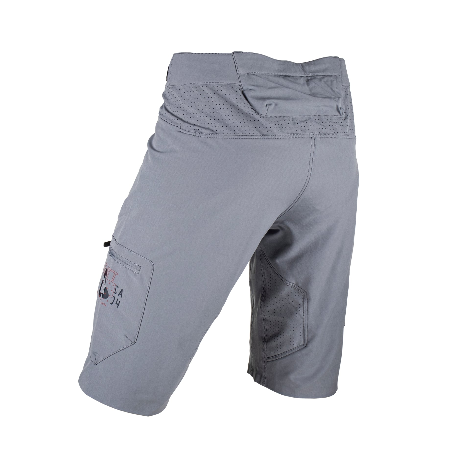 Pantaloncini MTB corti All-Mountain 2.0 comodi e traspiranti