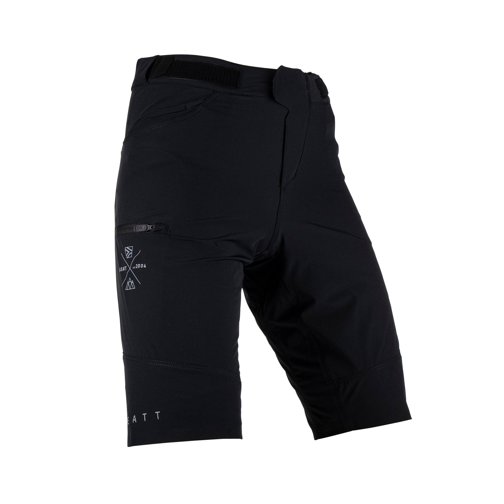 Pantaloncini MTB corti Trail 2.0 comodi e resistenti