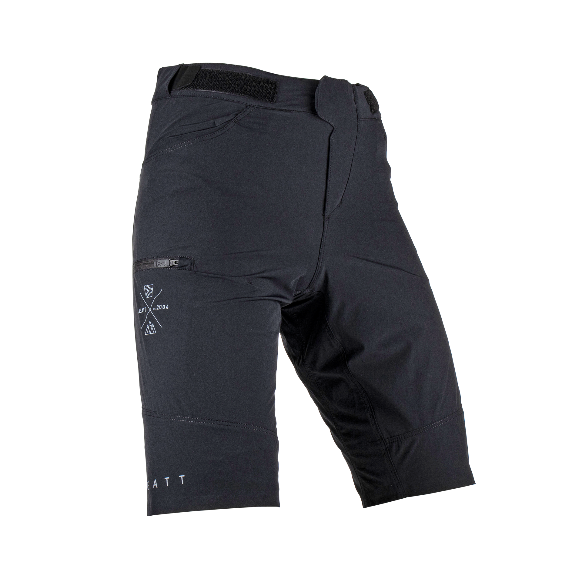 Pantaloncini MTB corti Trail 2.0 comodi e resistenti