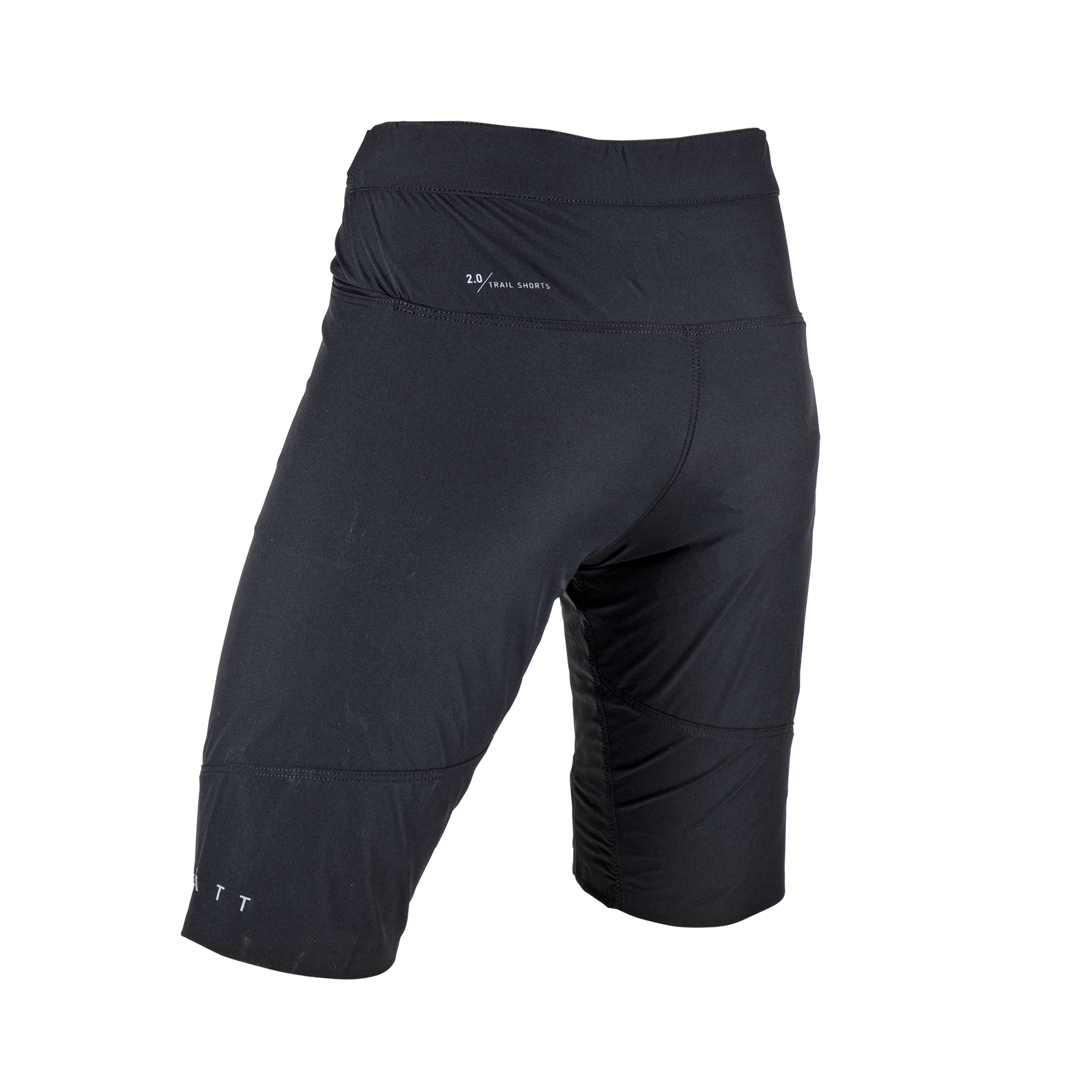 Pantaloncini MTB corti Trail 2.0 comodi e resistenti