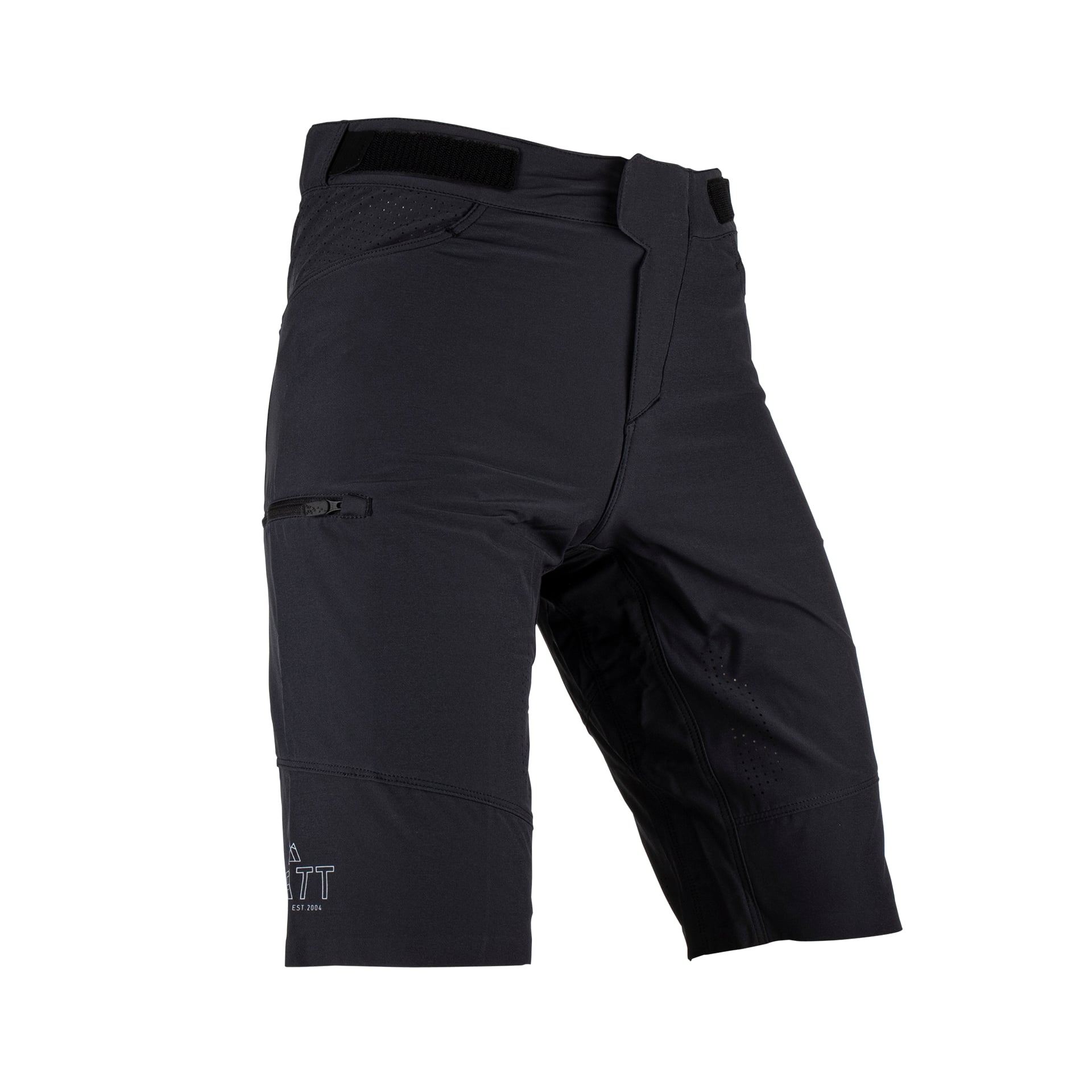 Pantaloncini MTB corti Trail 3.0 ultracomodi e traspiranti