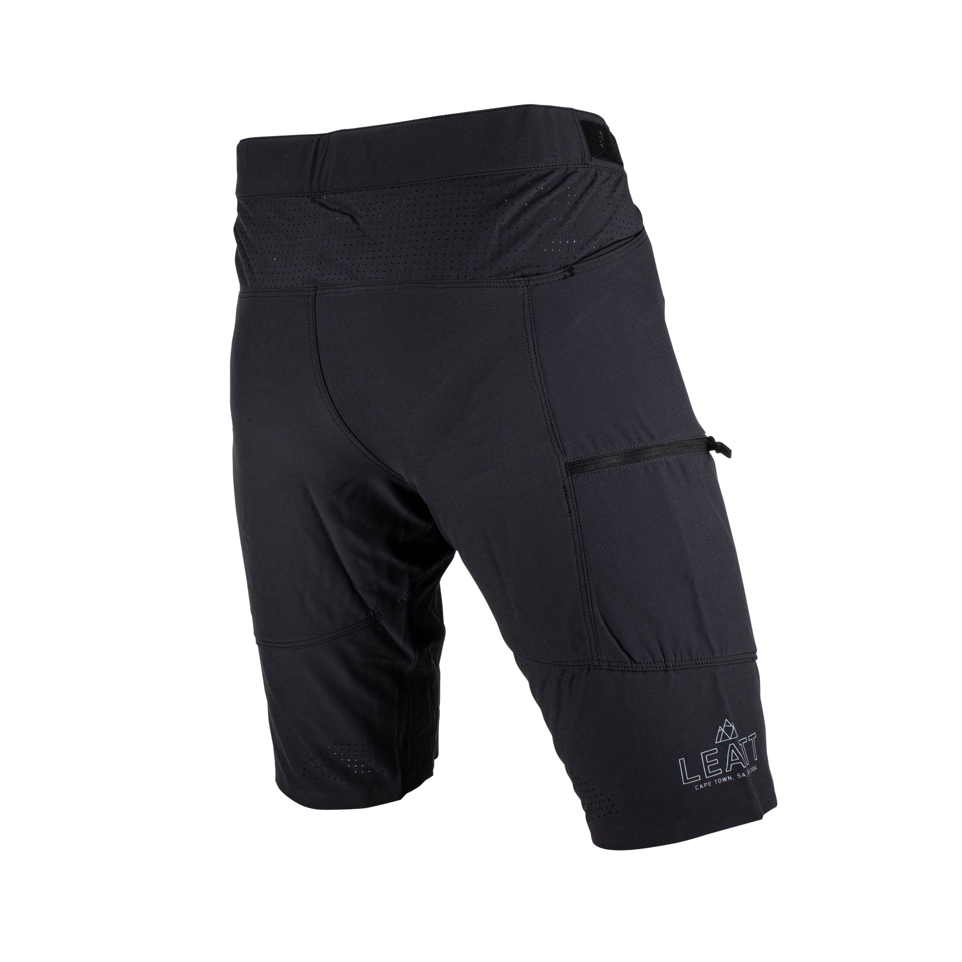 Pantaloncini MTB corti Trail 3.0 ultracomodi e traspiranti