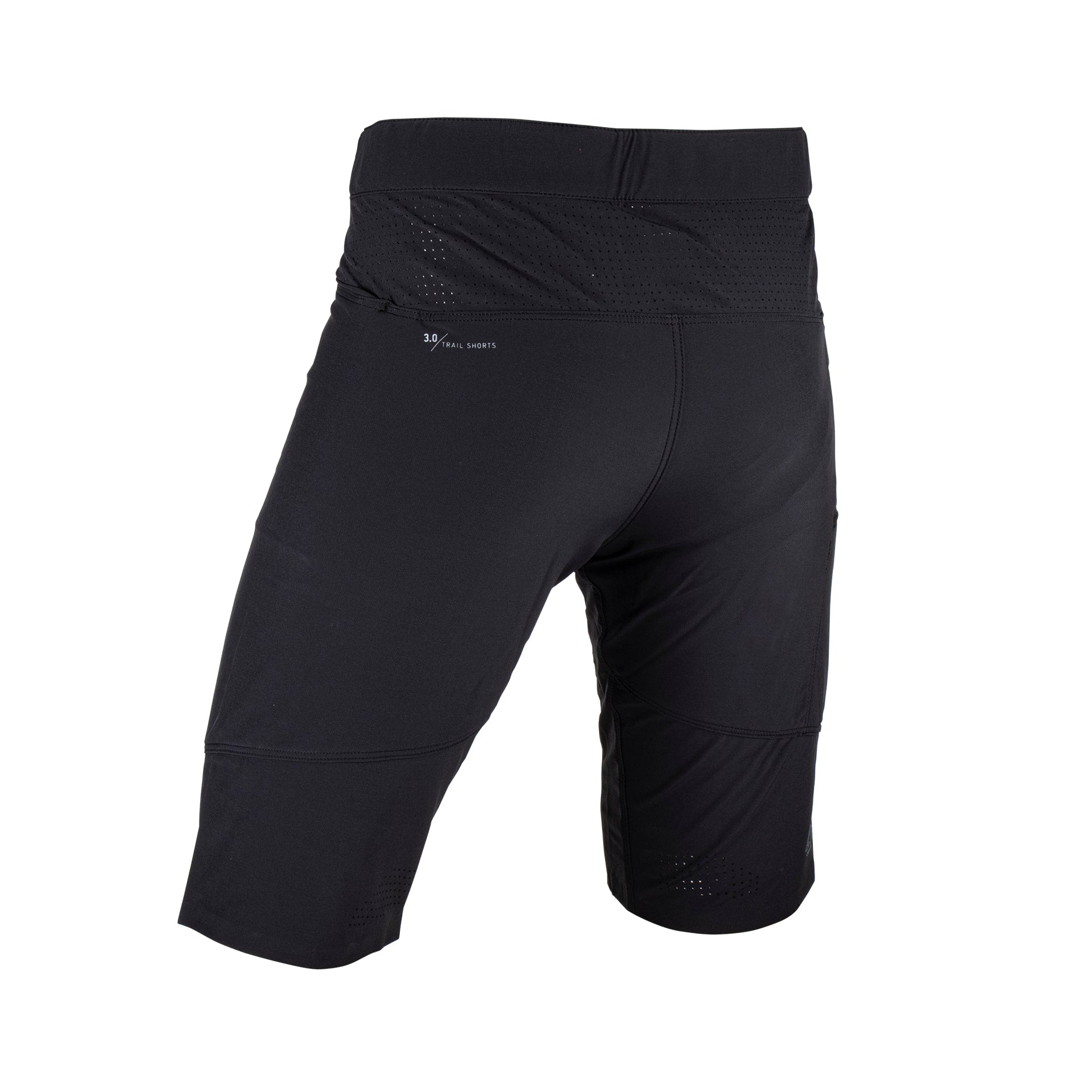 Pantaloncini MTB corti Trail 3.0 ultracomodi e traspiranti