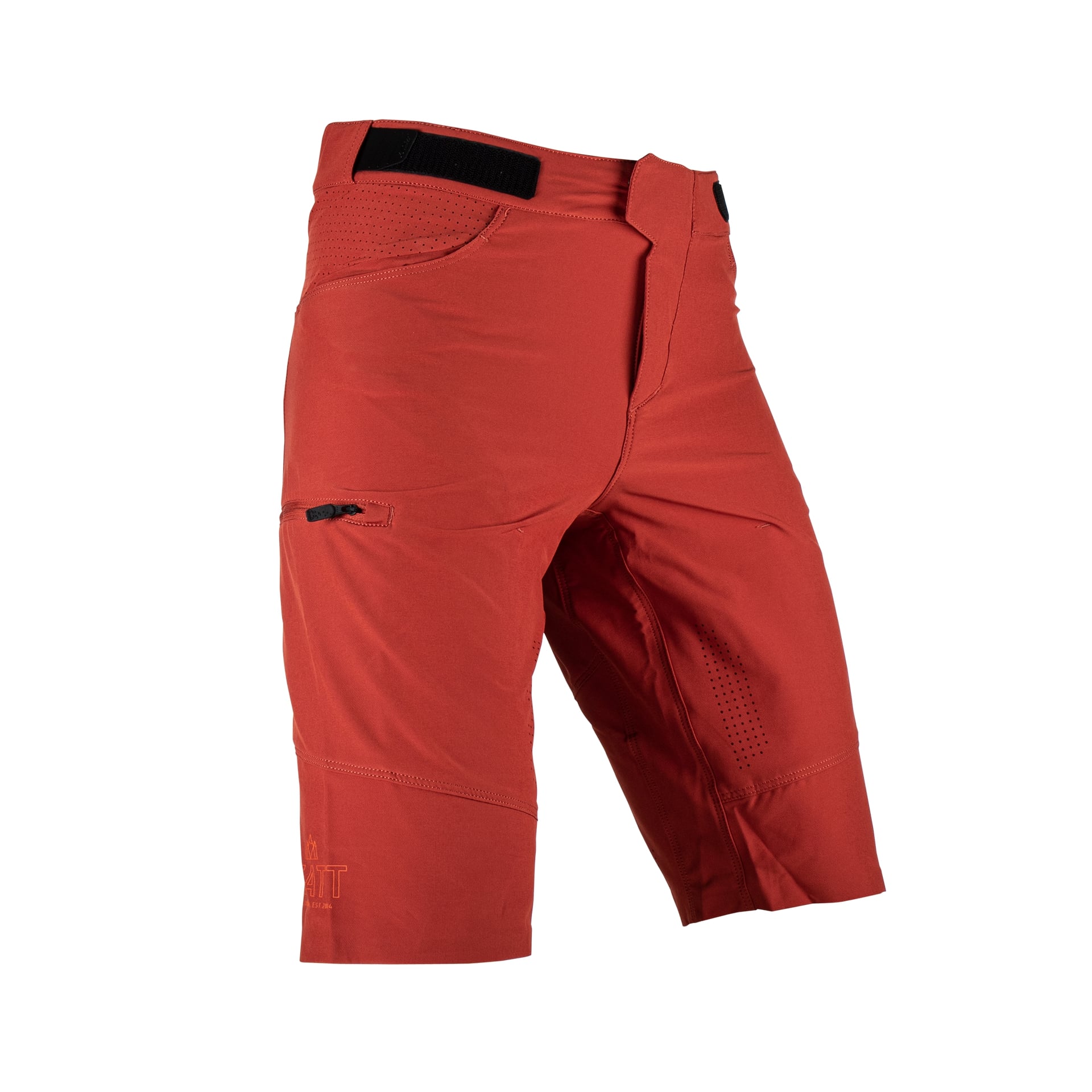 Pantaloncini MTB corti Trail 3.0 ultracomodi e traspiranti