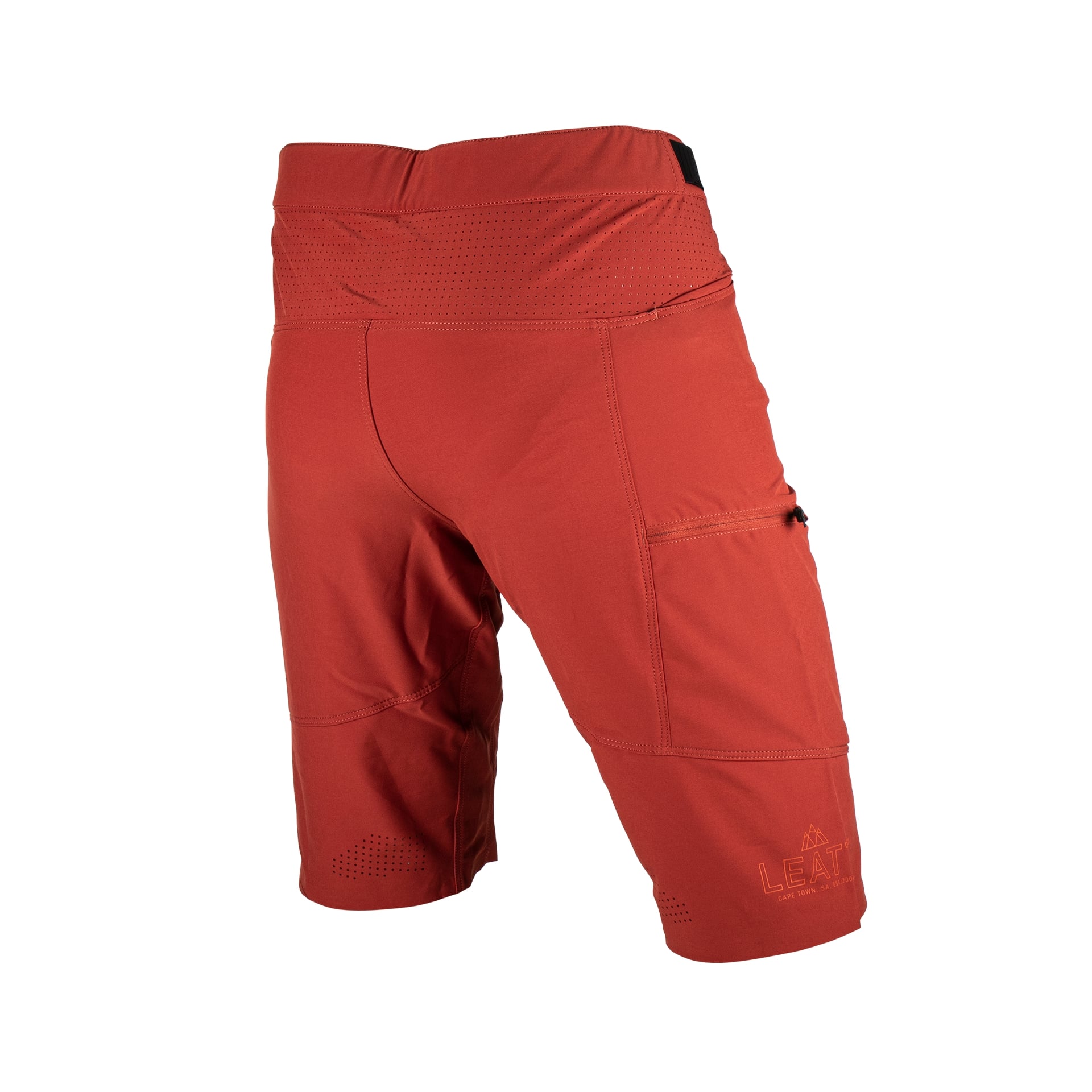 Pantaloncini MTB corti Trail 3.0 ultracomodi e traspiranti