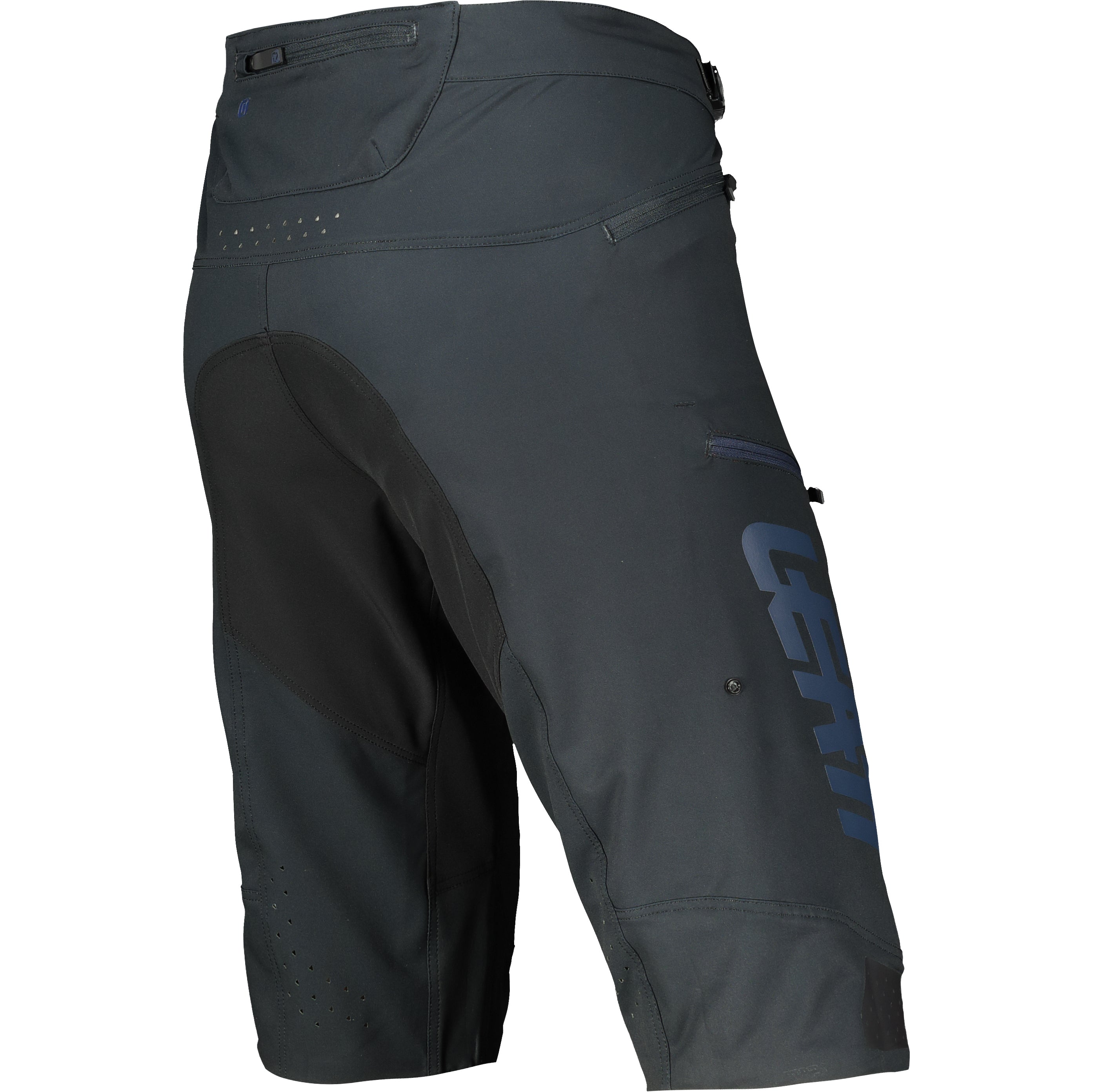 Pantaloncini MTB 4.0 impermeabili ed elasticizzati