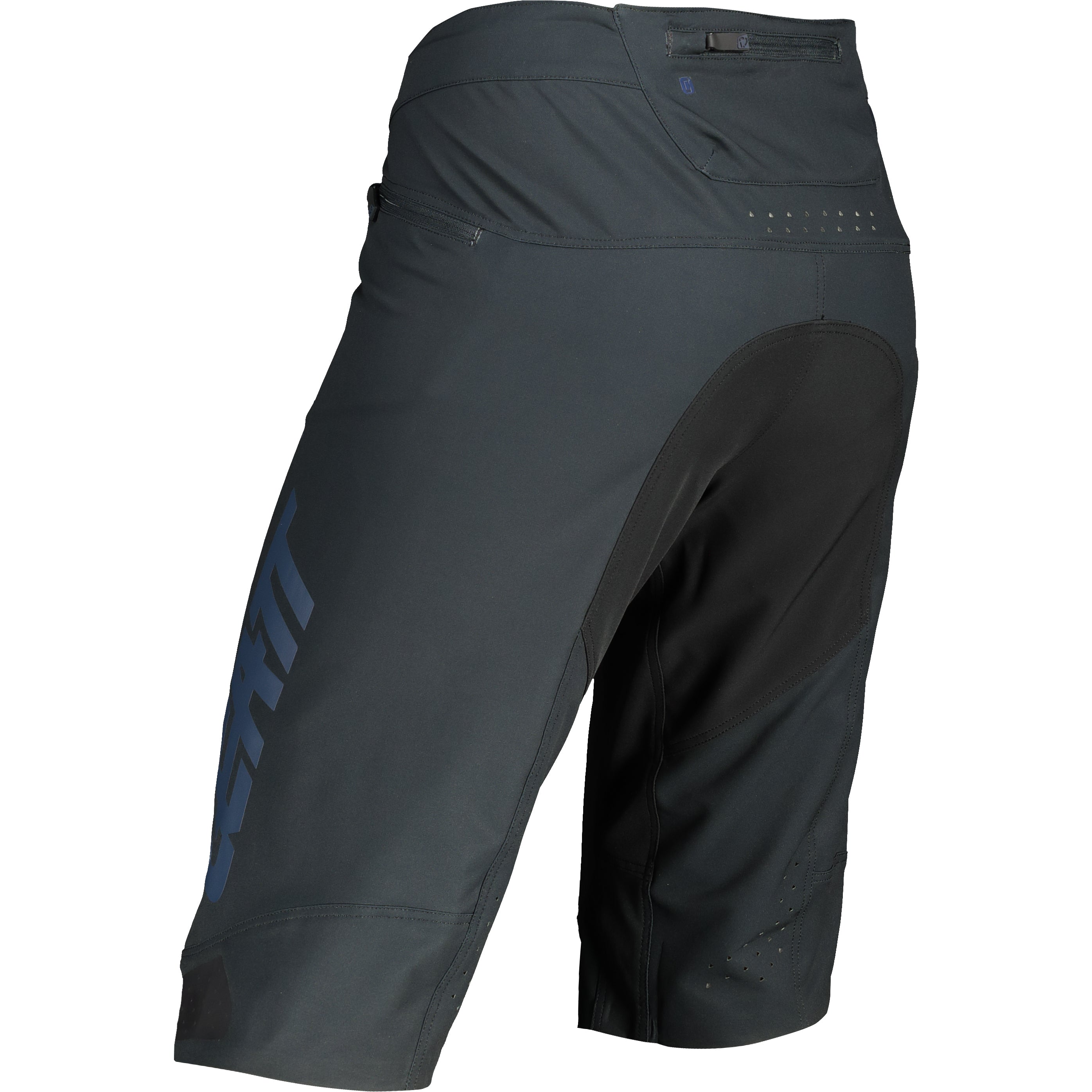 Pantaloncini MTB 4.0 impermeabili ed elasticizzati