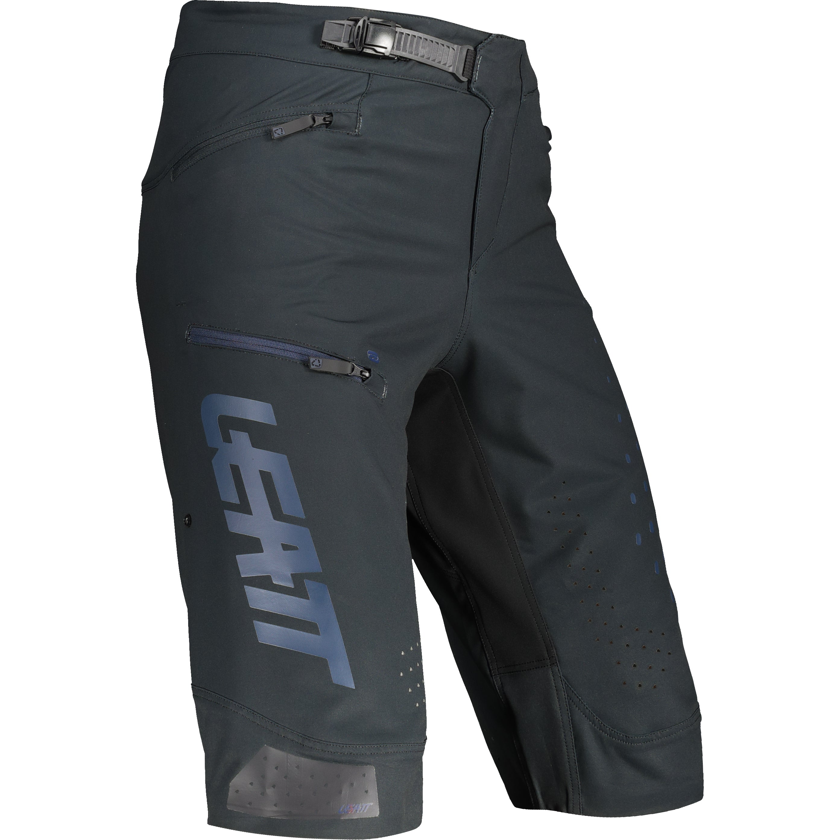 Pantaloncini MTB 4.0 impermeabili ed elasticizzati