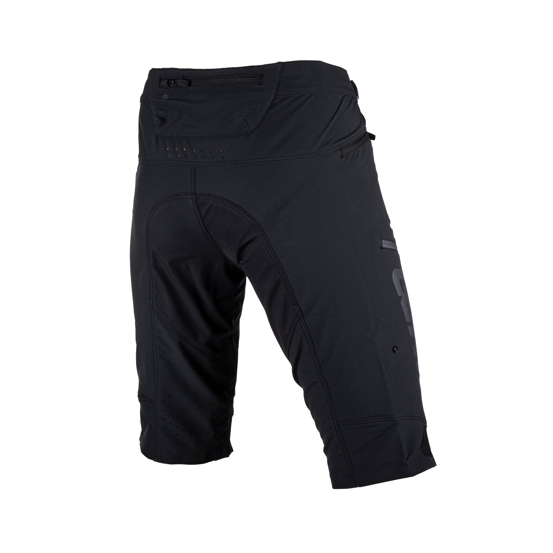 Pantaloncini MTB Gravity 4.0 ultra comodi, elasticizzati e ventilati