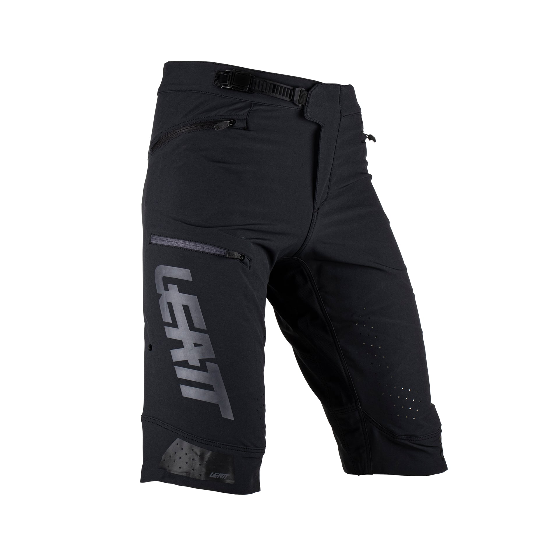 Pantaloncini MTB Gravity 4.0 ultra comodi, elasticizzati e ventilati