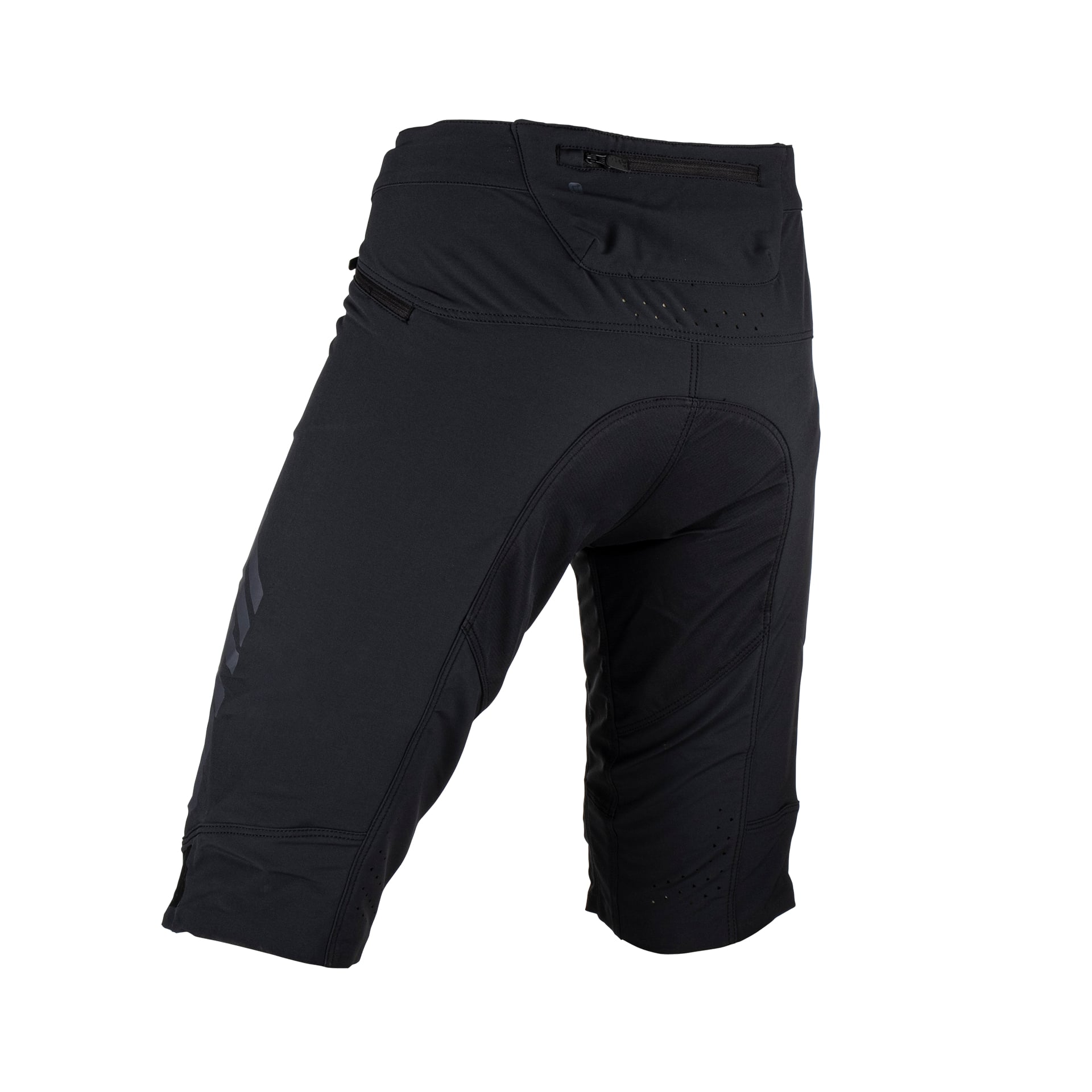 Pantaloncini MTB Gravity 4.0 ultra comodi, elasticizzati e ventilati