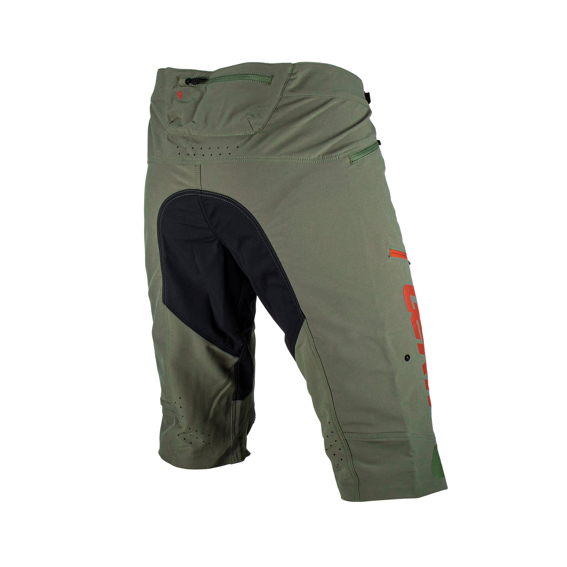 Pantaloncini MTB Gravity 4.0 ultra comodi, elasticizzati e ventilati