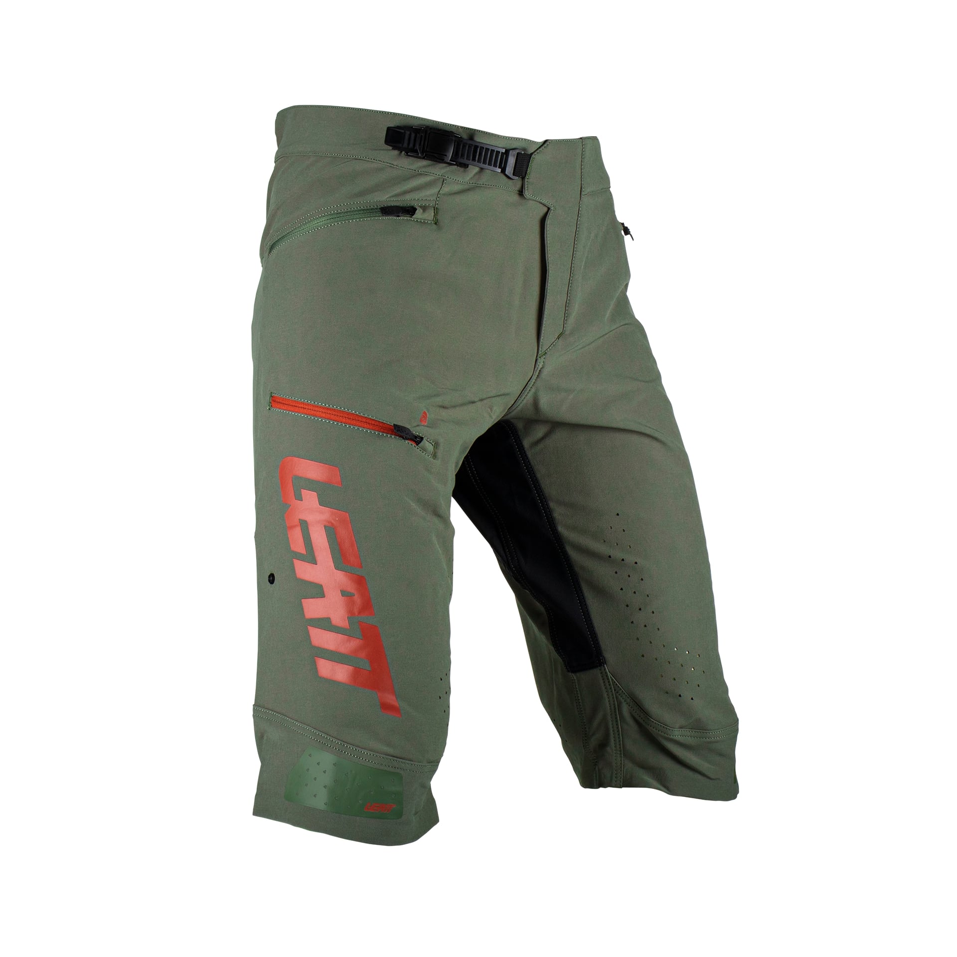 Pantaloncini MTB Gravity 4.0 ultra comodi, elasticizzati e ventilati
