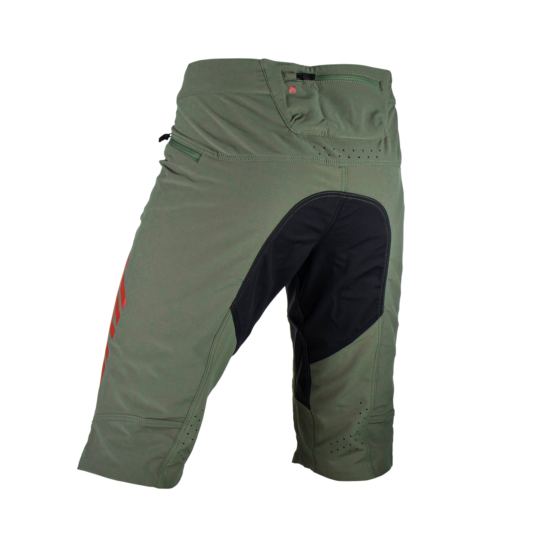 Pantaloncini MTB Gravity 4.0 ultra comodi, elasticizzati e ventilati
