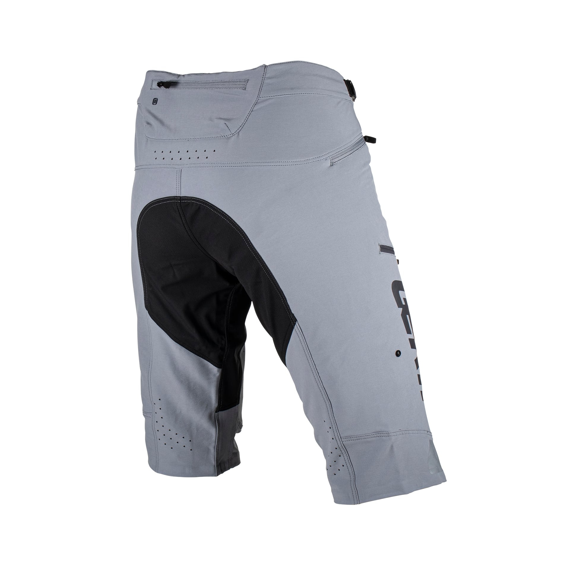 Pantaloncini MTB Gravity 4.0 ultra comodi, elasticizzati e ventilati