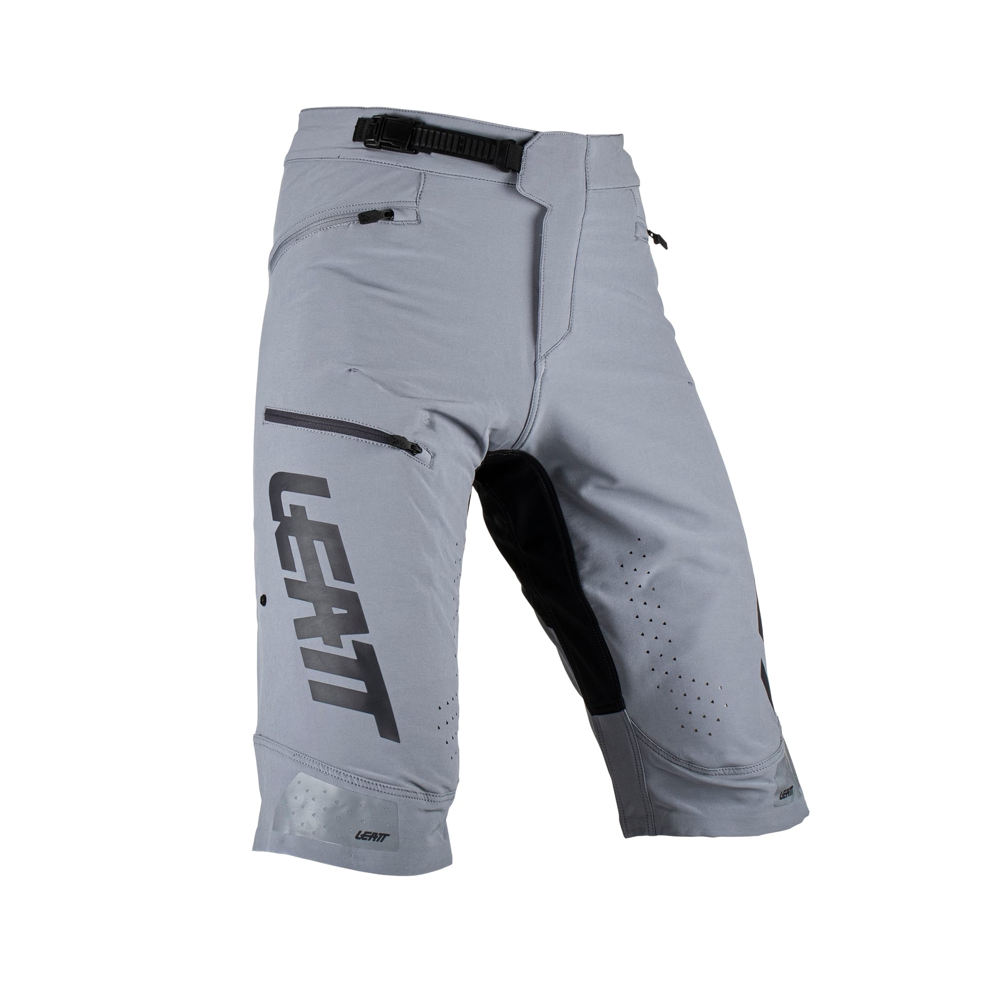 Pantaloncini MTB Gravity 4.0 ultra comodi, elasticizzati e ventilati