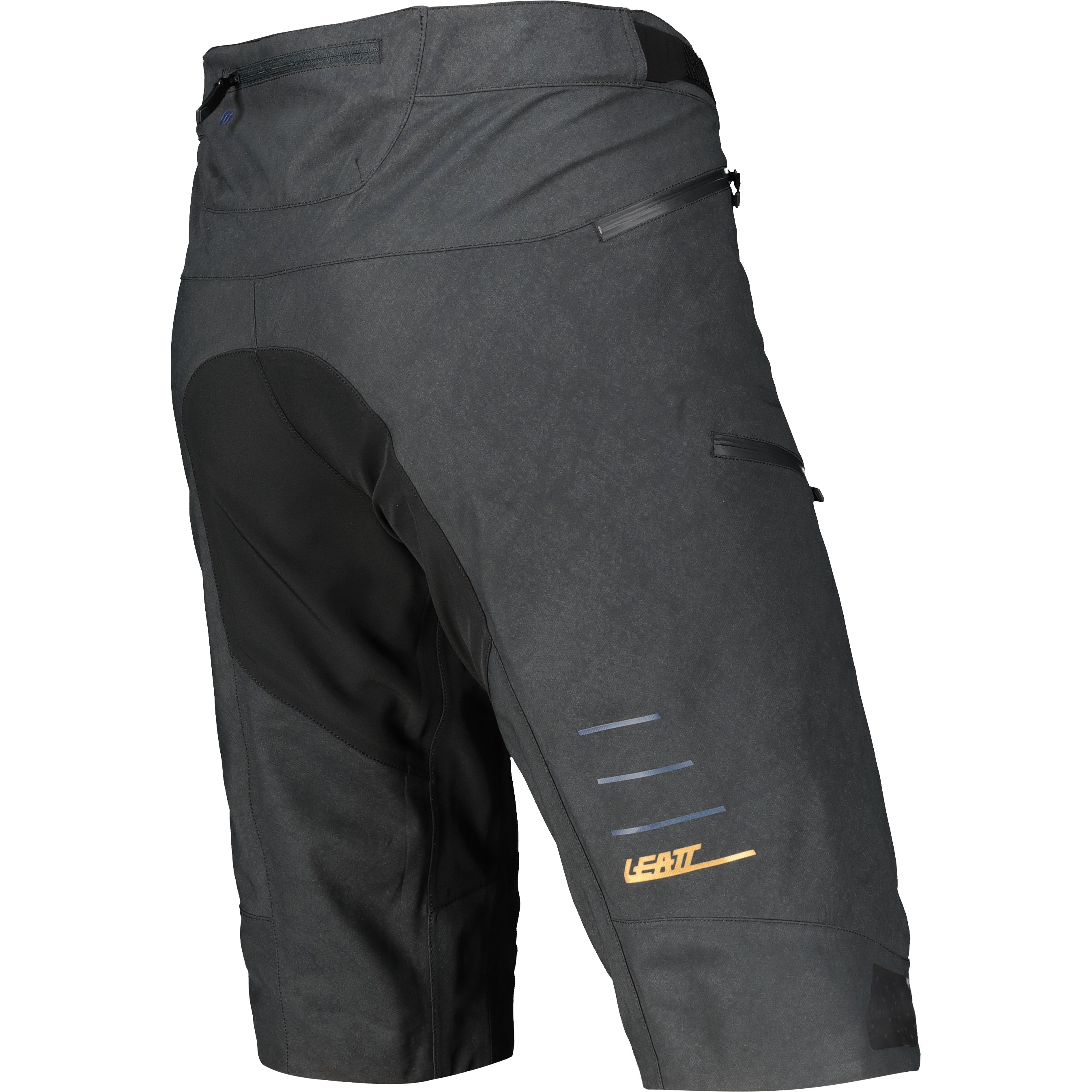 Pantaloncini MTB 5.0 traspiranti e impemeabili