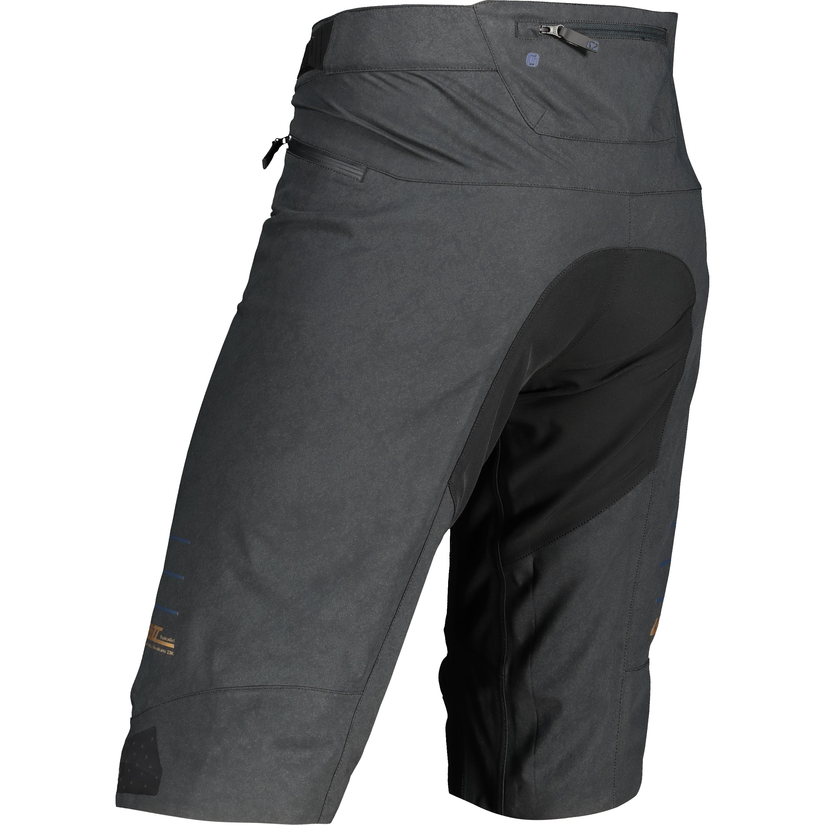 Pantaloncini MTB 5.0 traspiranti e impemeabili