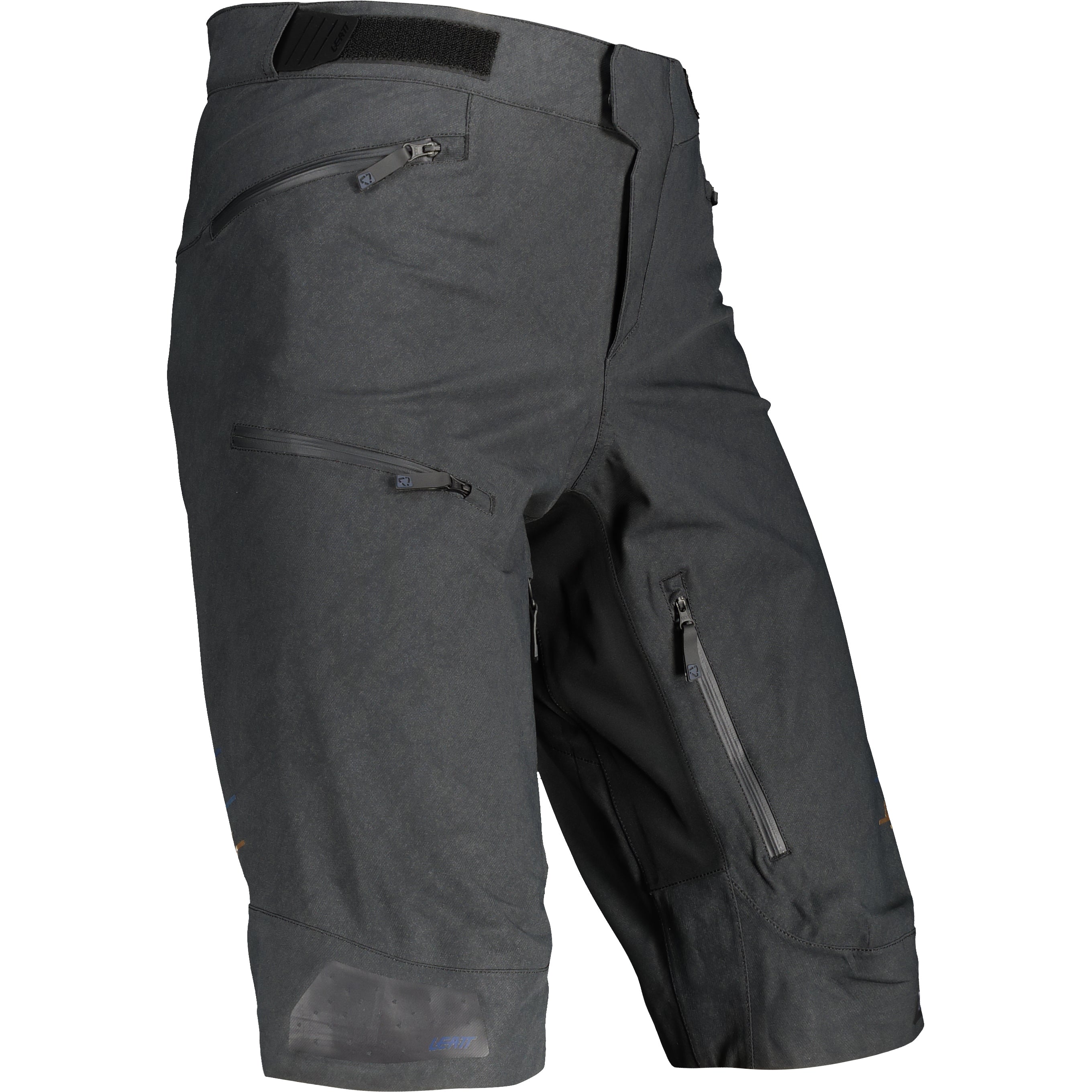 Pantaloncini MTB 5.0 traspiranti e impemeabili