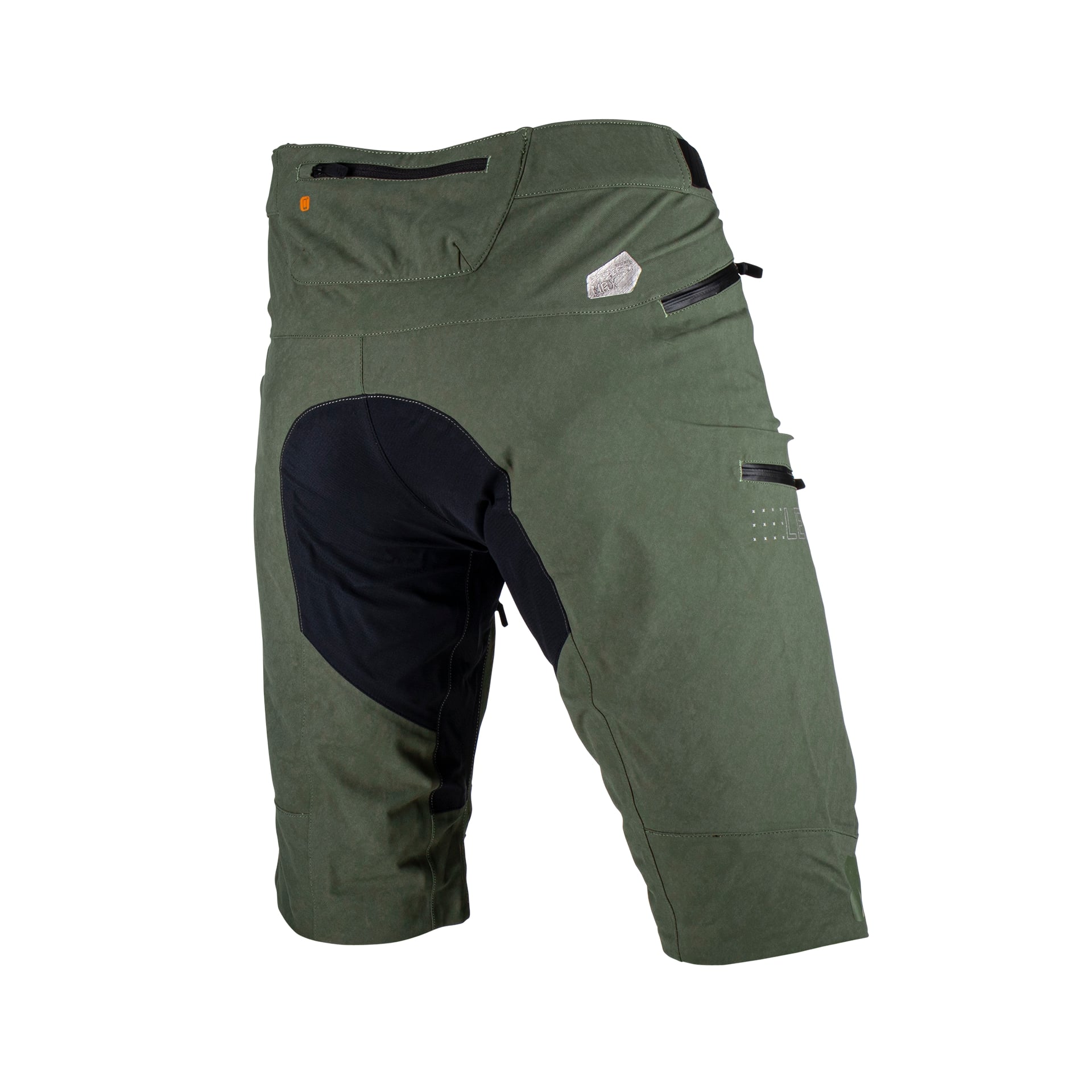 Pantaloncini MTB 5.0 HydraDri traspiranti e impemeabili