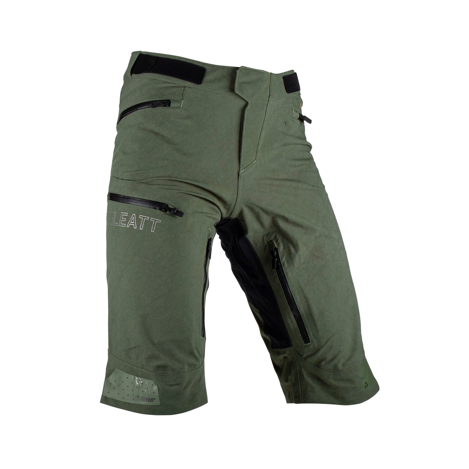 Pantaloncini MTB 5.0 HydraDri traspiranti e impemeabili