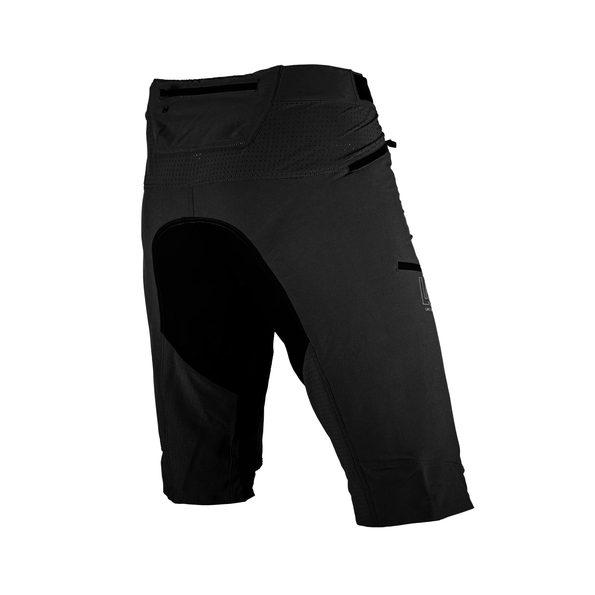 Pantaloncini MTB Enduro 3.0 ultra comodi resistenti all'acqua